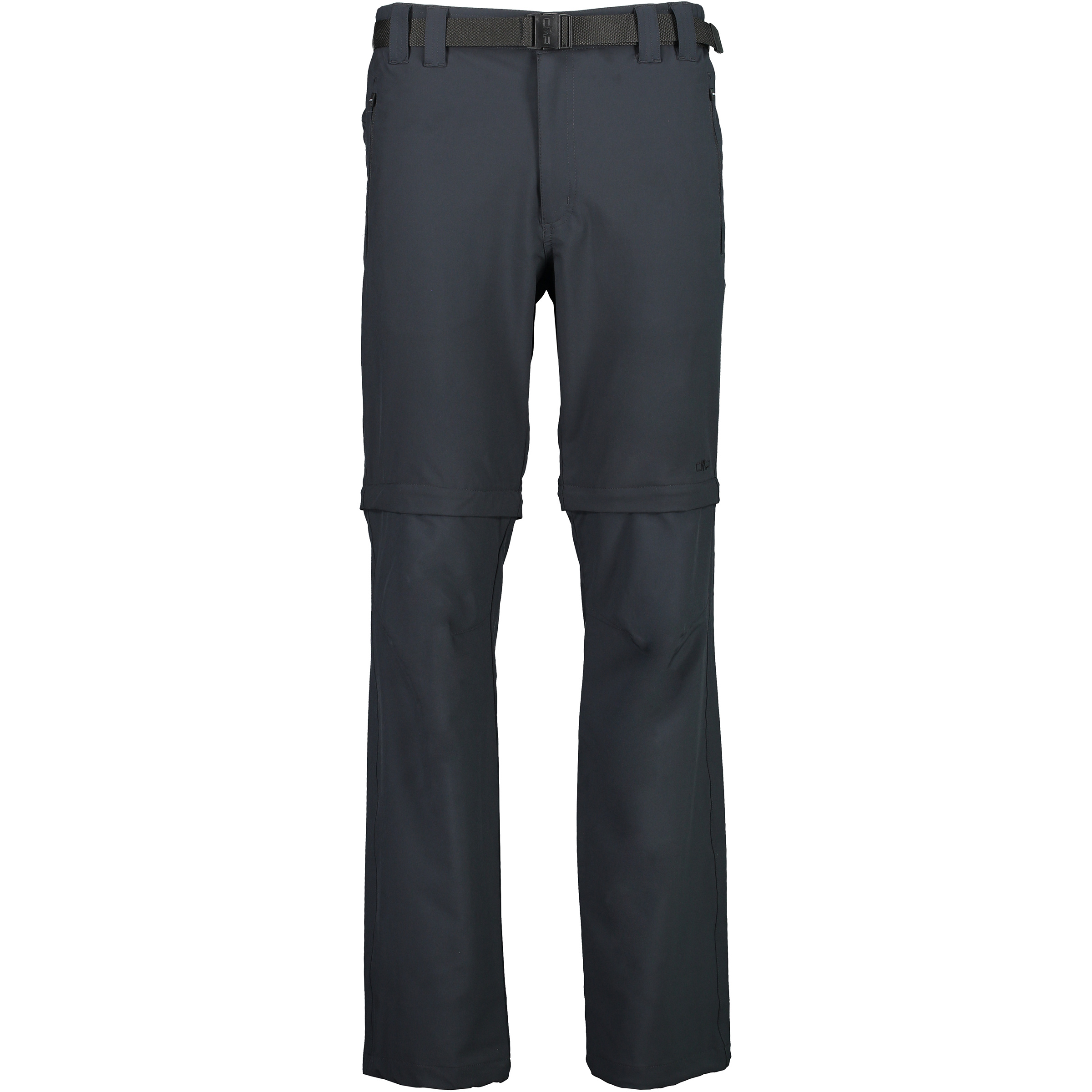 CMP Herren Zip Off Trekking Hose