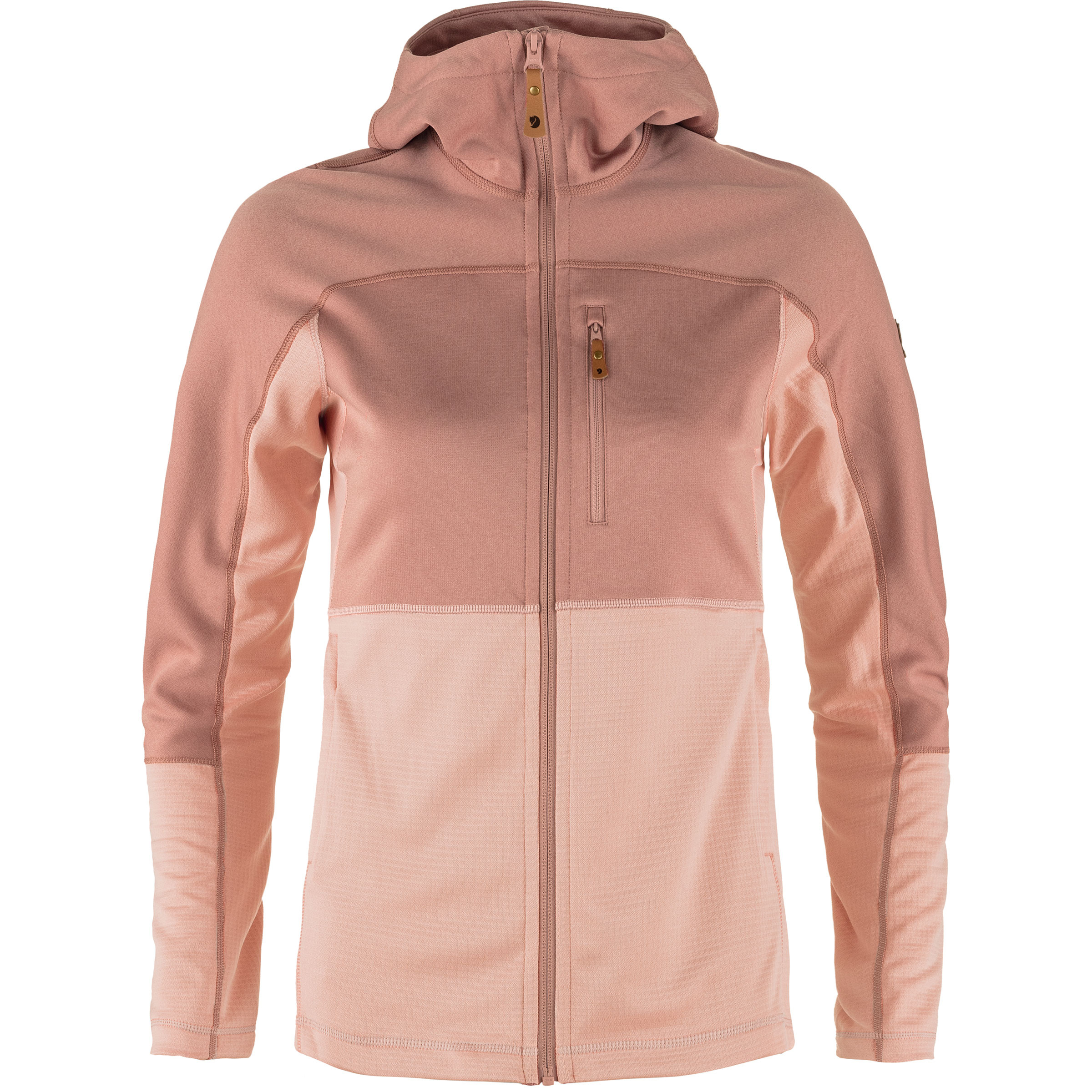 Fjällräven Damen Abisko Trail Jacke