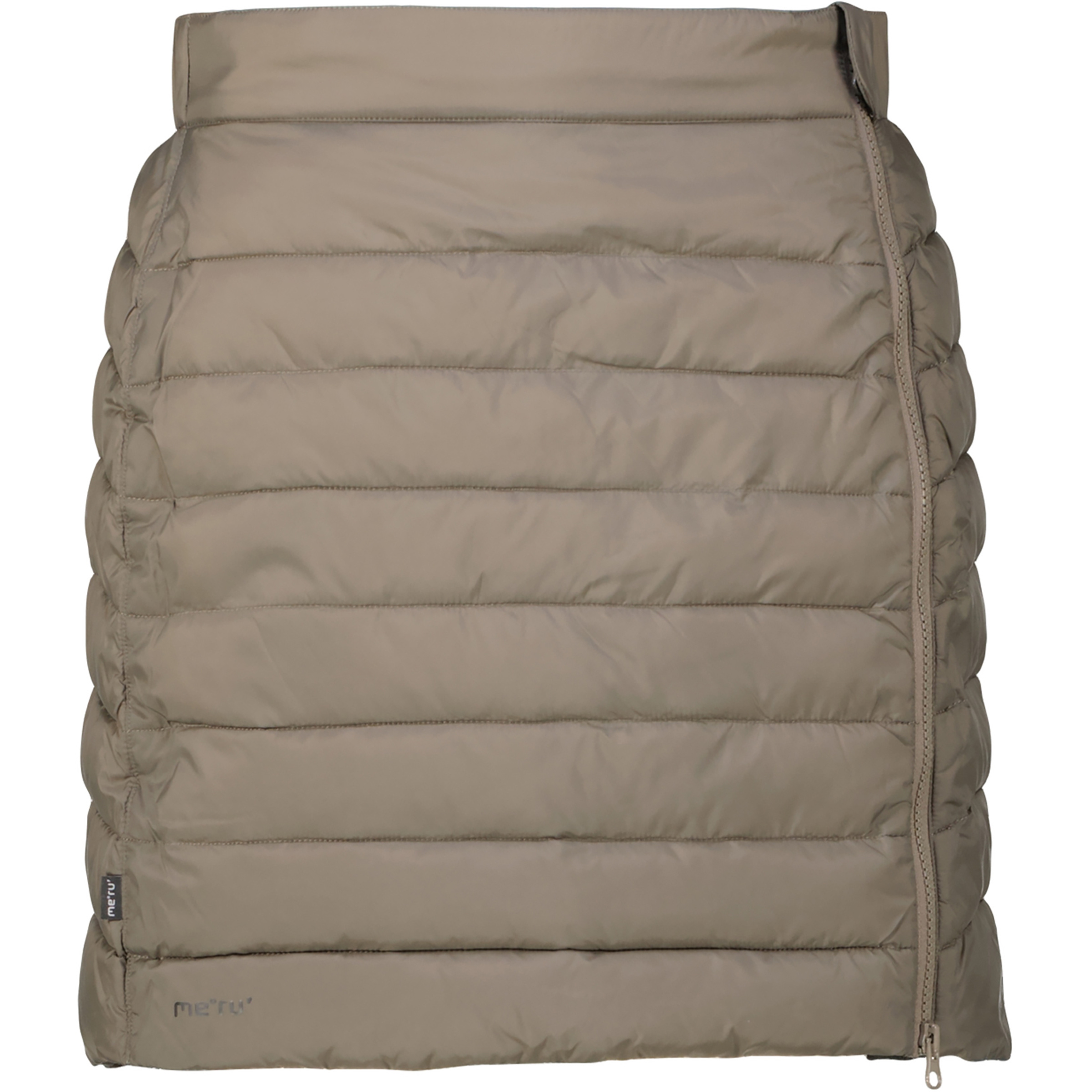 Bergzeit Basics Damen Meru Gander Solid Rock