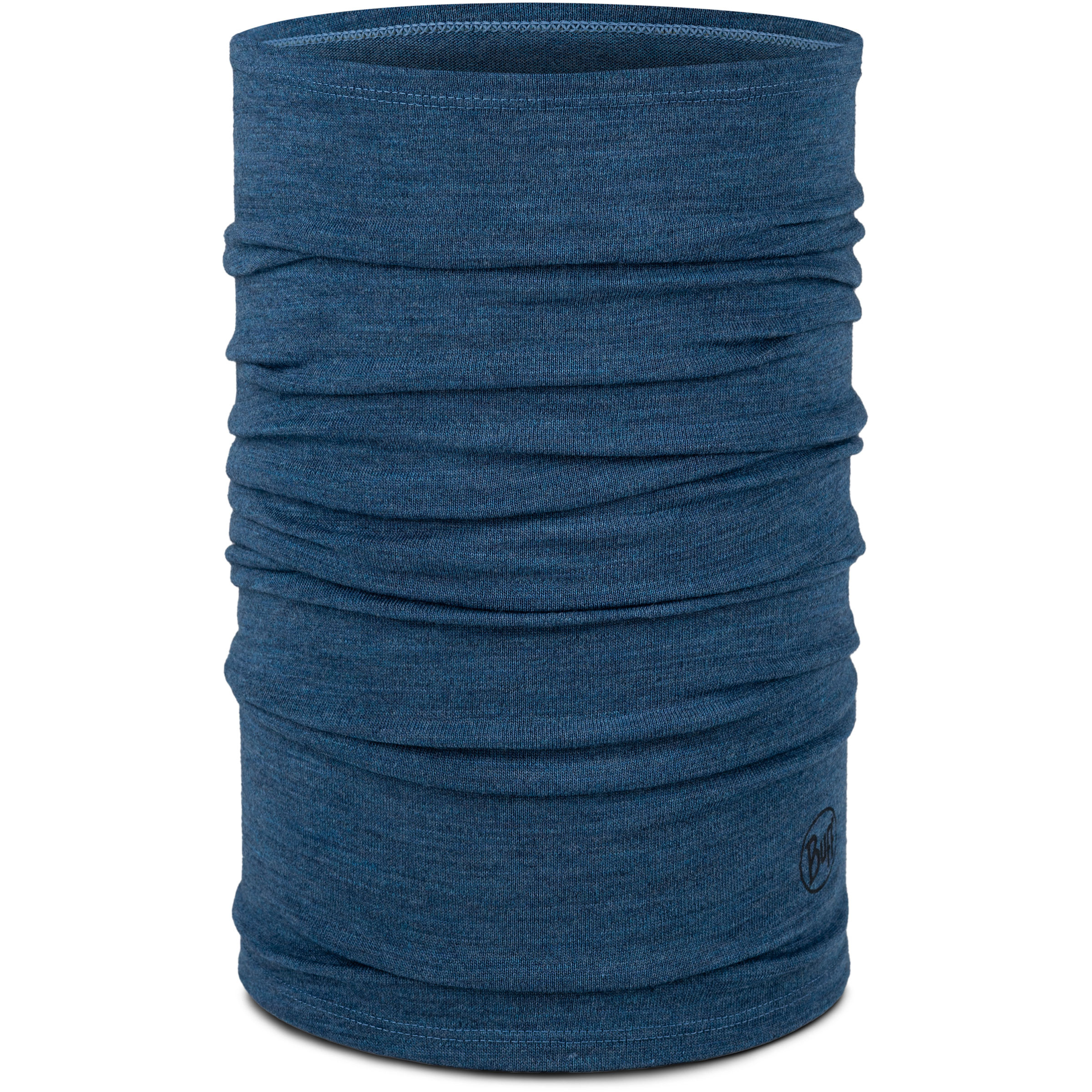 Buff Merino Midweight Schlauchtuch
