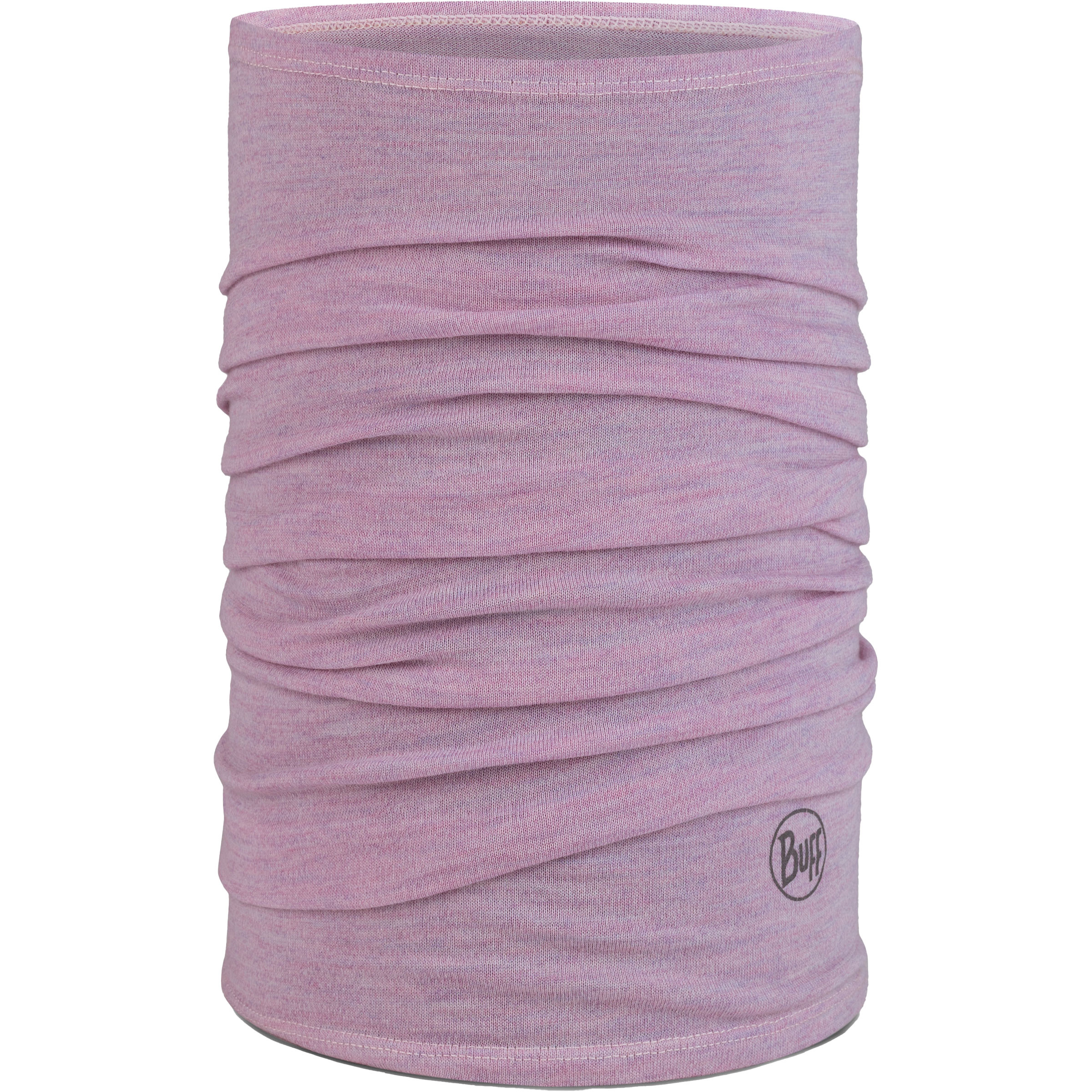 Buff Merino Midweight Schlauchtuch