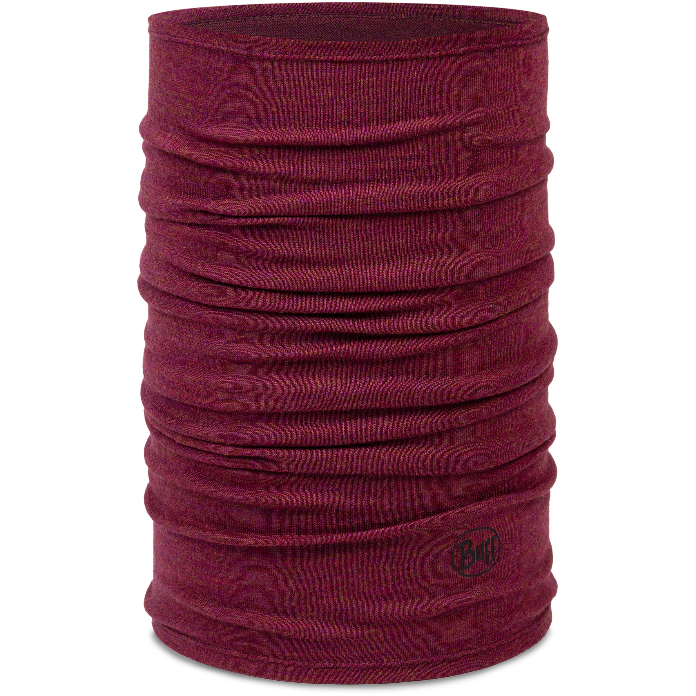 Buff Merino Midweight Schlauchtuch