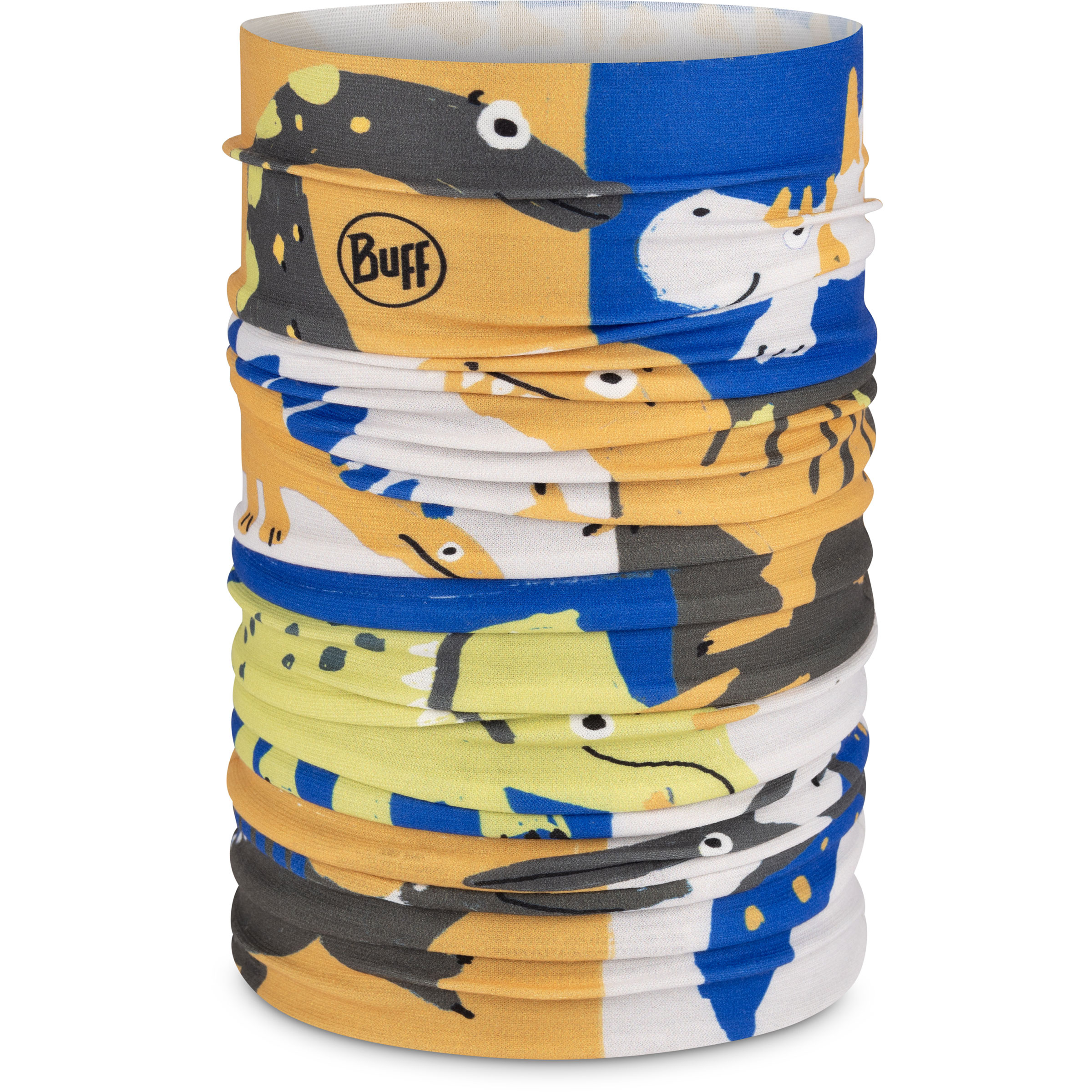 Buff Kinder Original Stretch Buff