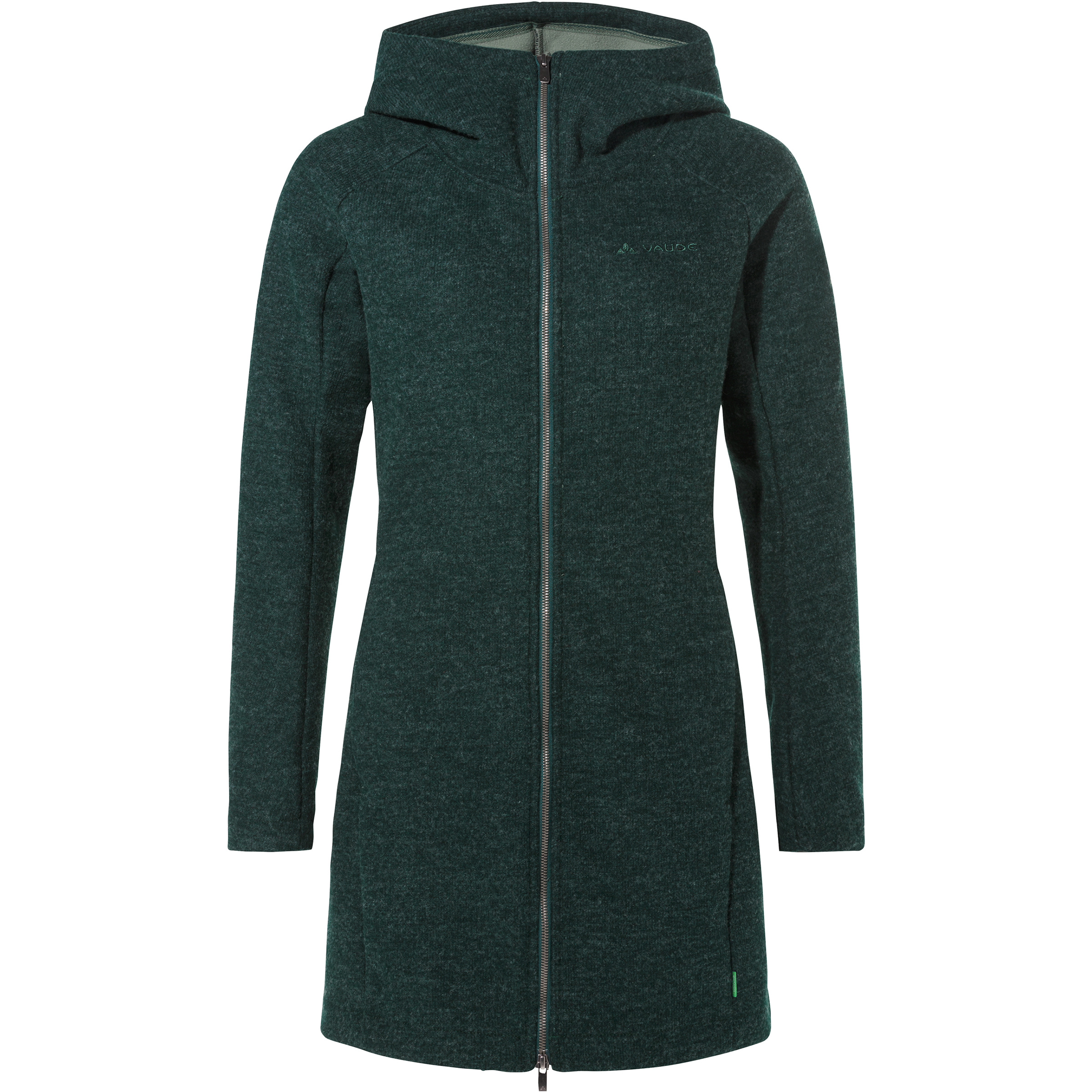 Vaude Damen Tinshan III Mantel