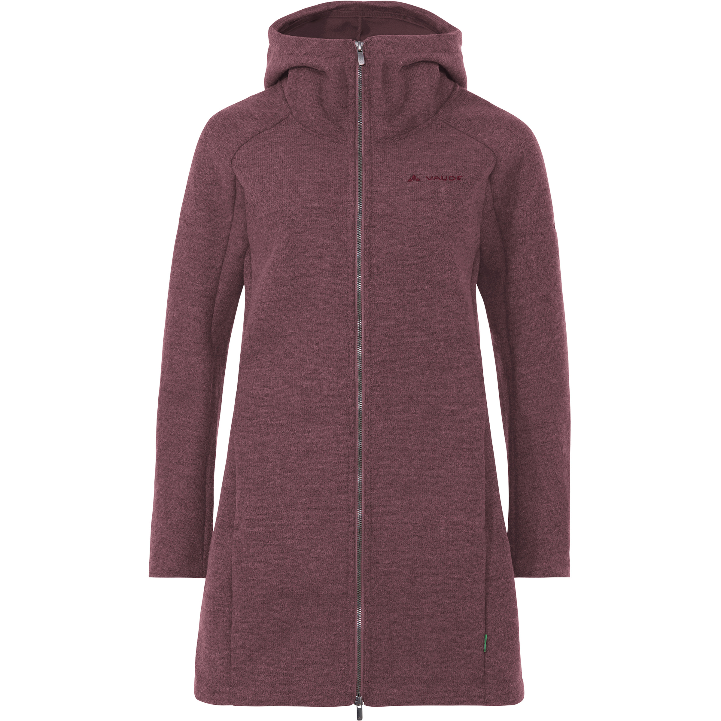 Vaude Damen Tinshan III Mantel