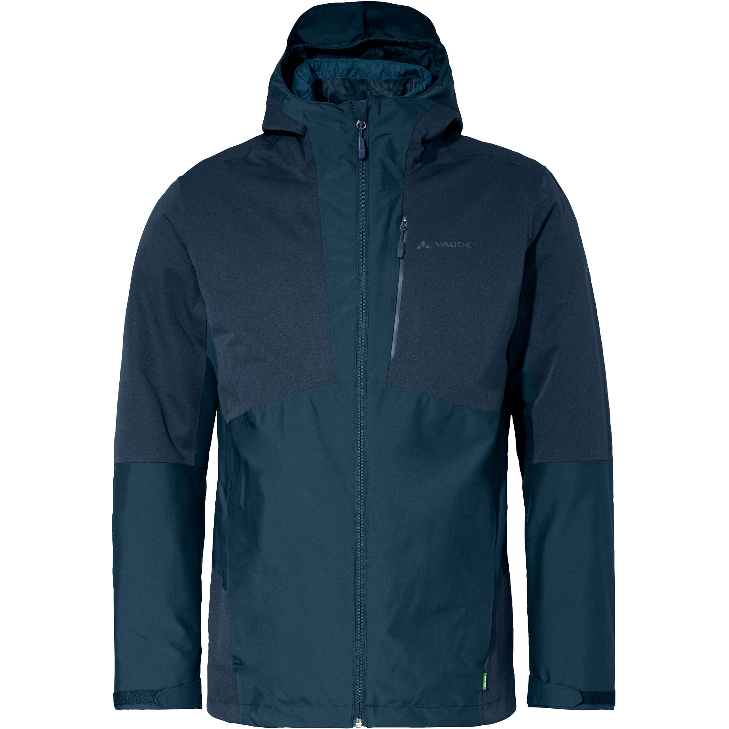Vaude Herren Miskanti 3in1 Jacke