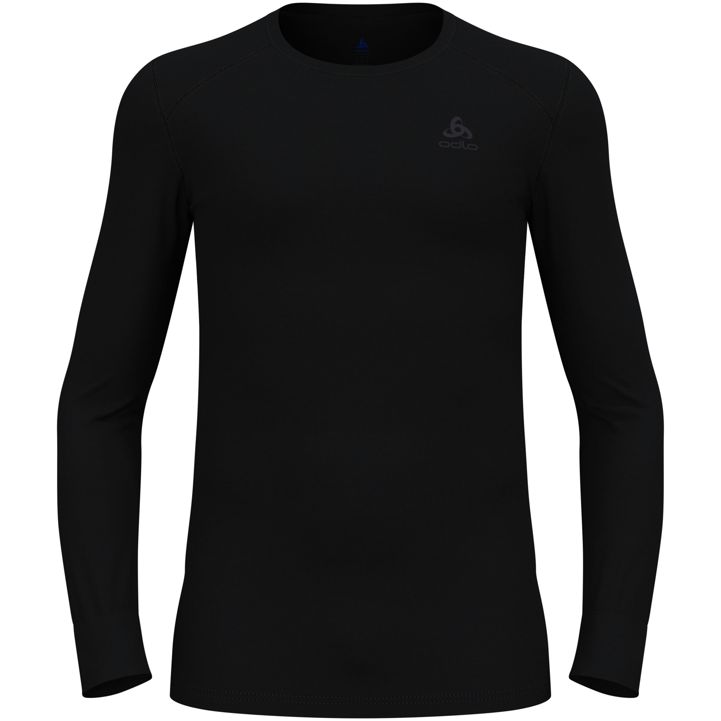 Odlo Herren Active Warm Eco Crew Longsleeve