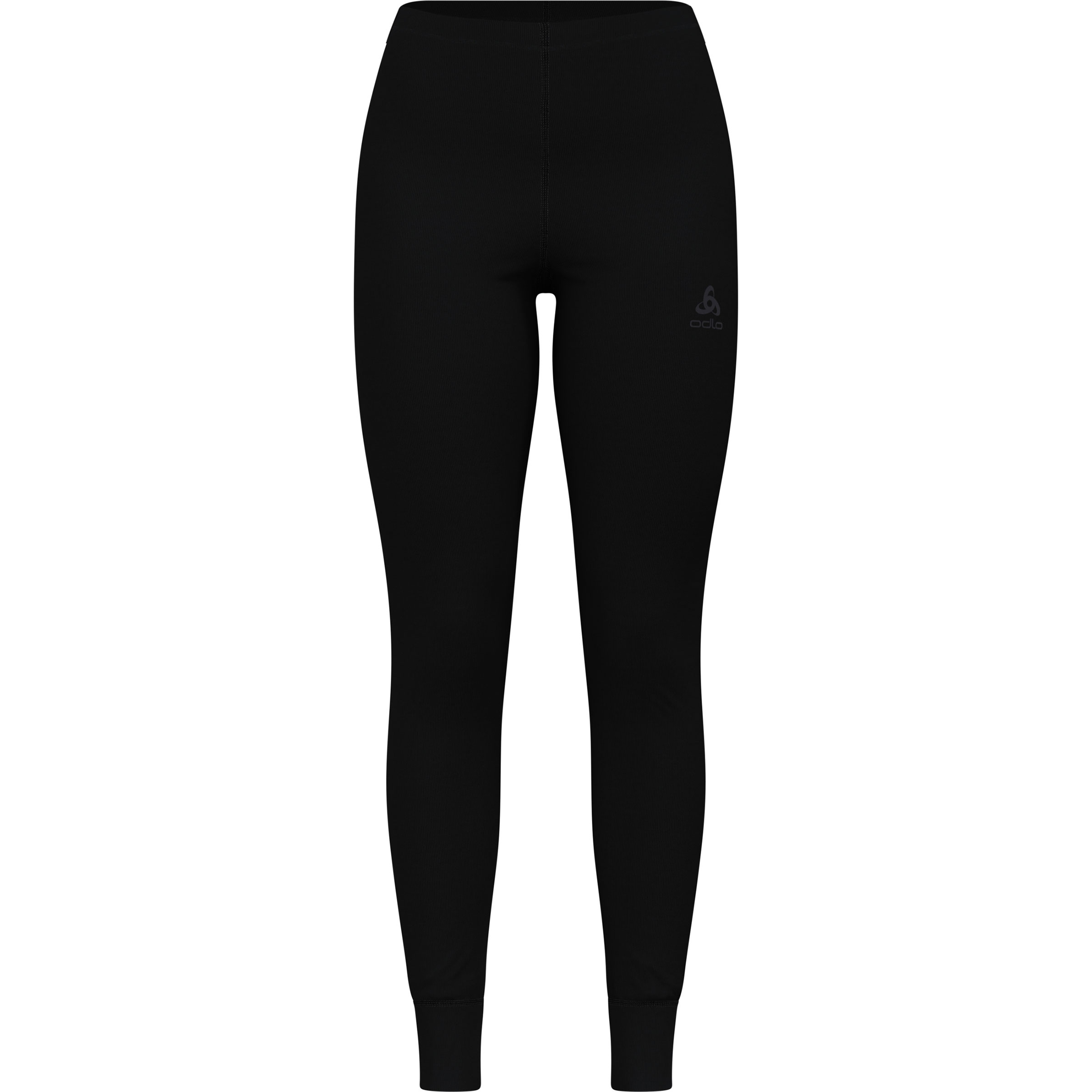Odlo Damen Long Active Warm Eco Hose