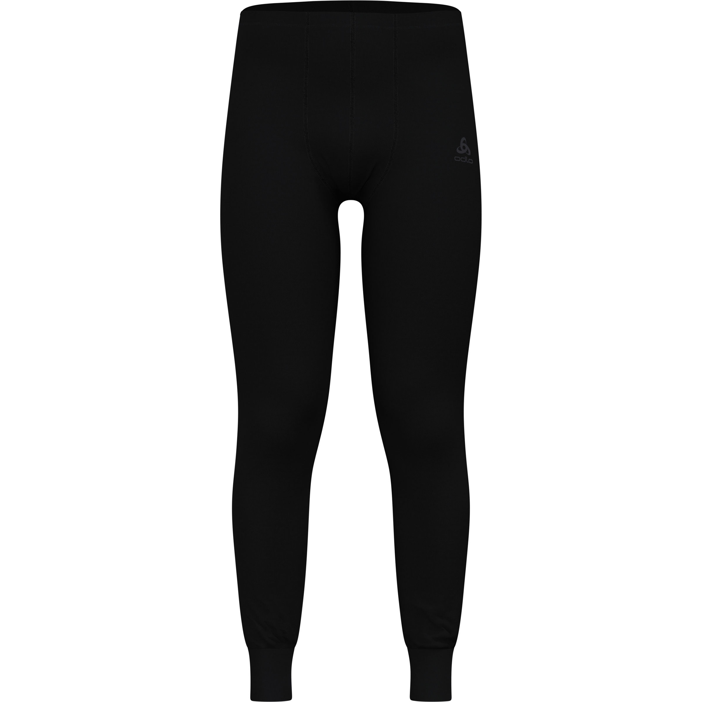 Odlo Herren Long Active Warm Eco Hose