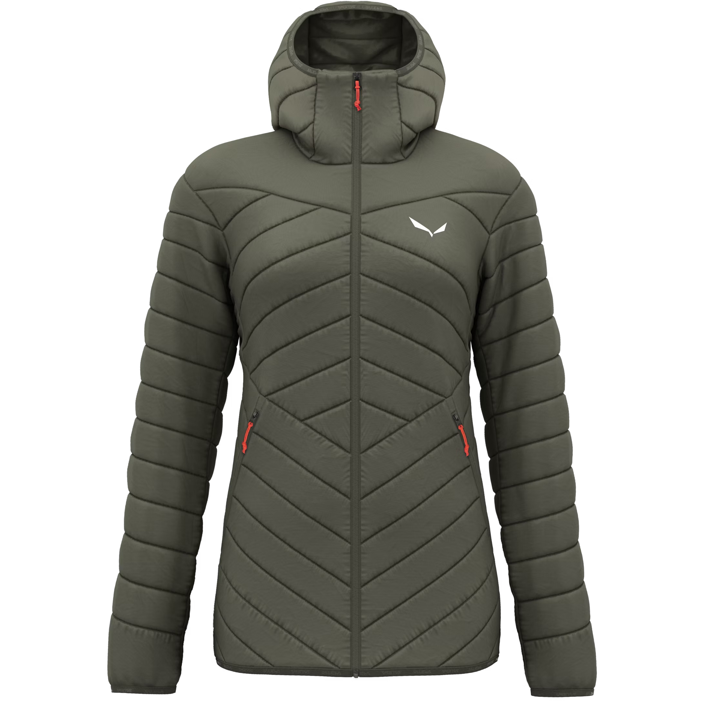 Salewa Damen Brenta Jacke
