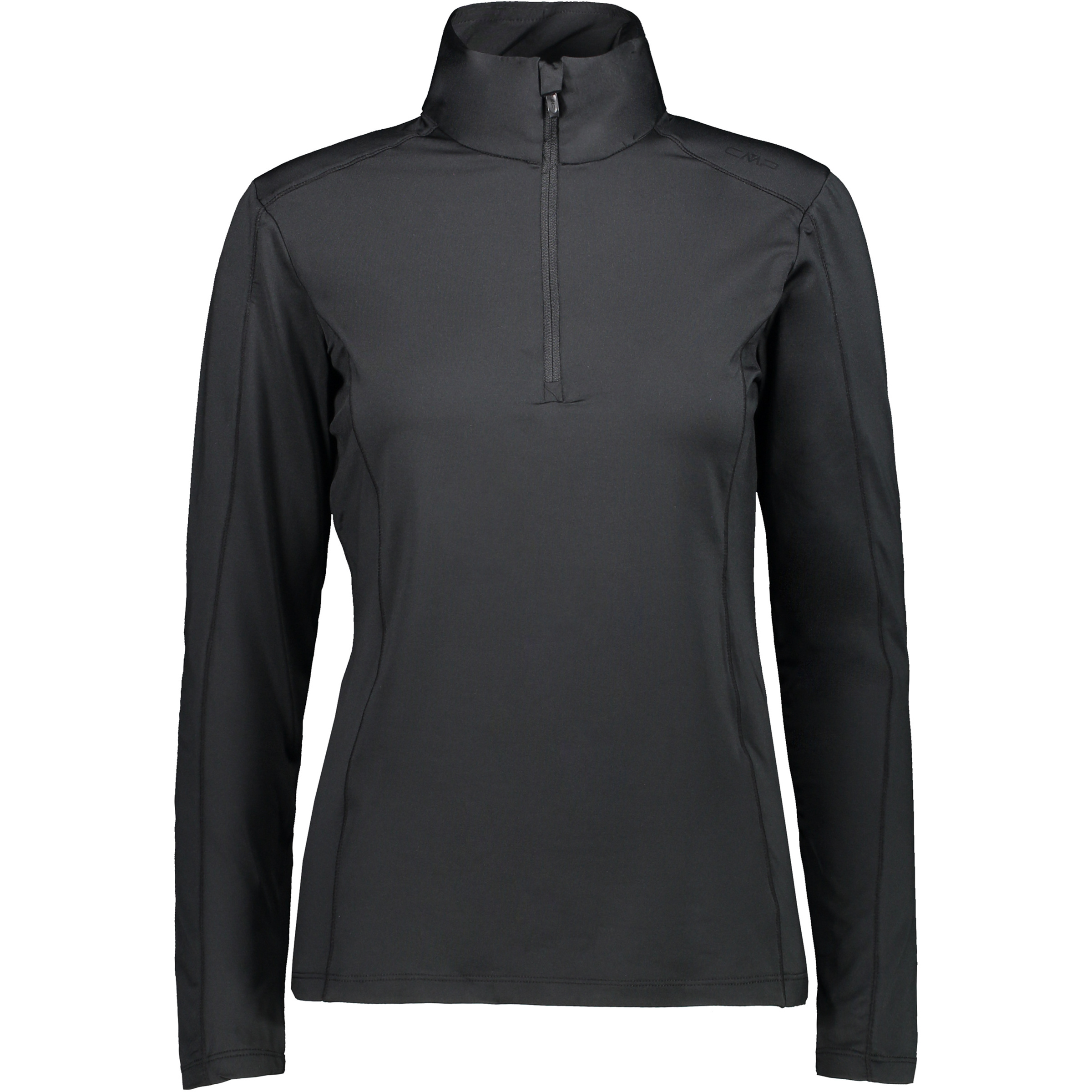 CMP Damen Dry Softech Longsleeve
