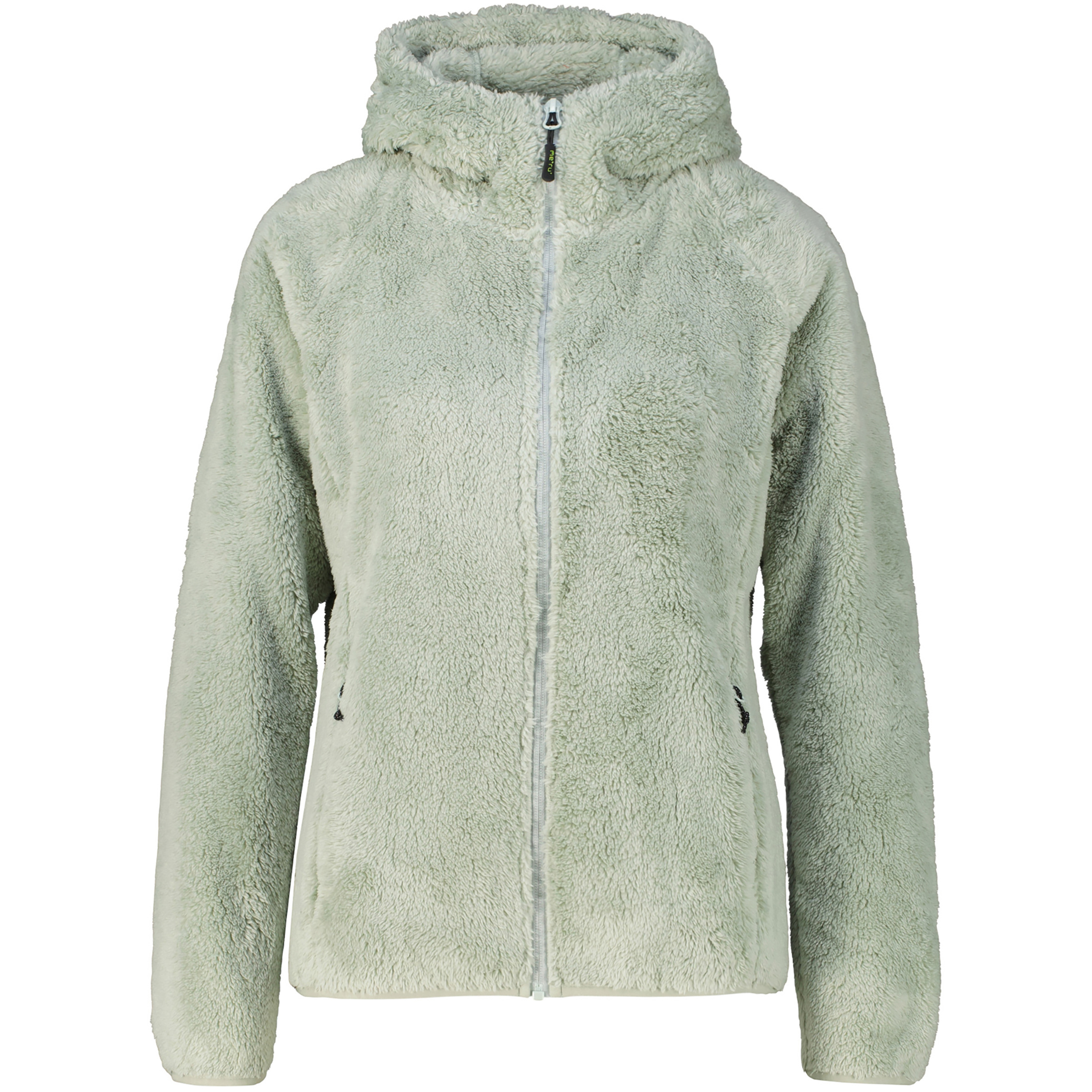 Bergzeit Basics Damen Meru Roxburgh Jacke