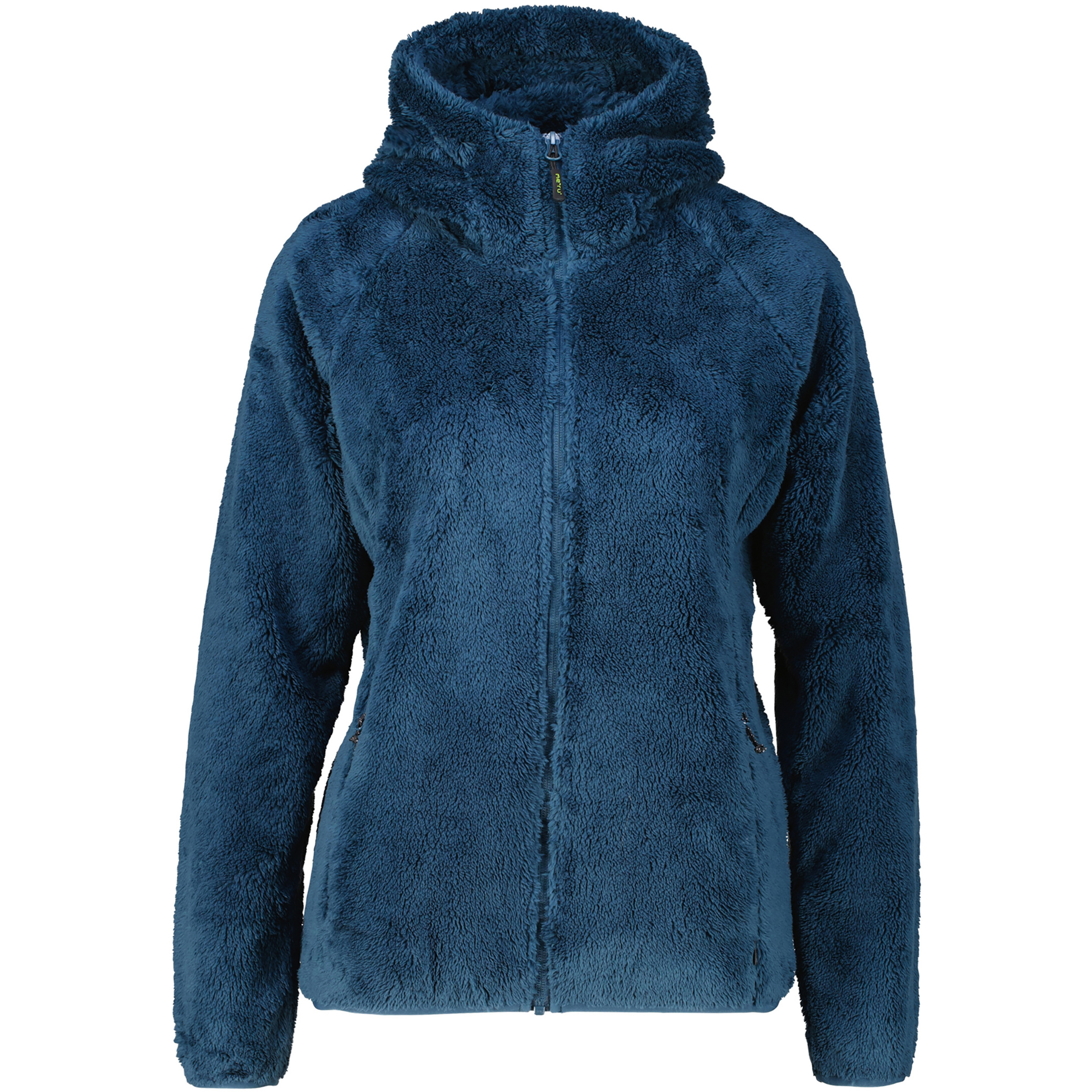 Bergzeit Basics Damen Meru Roxburgh Jacke