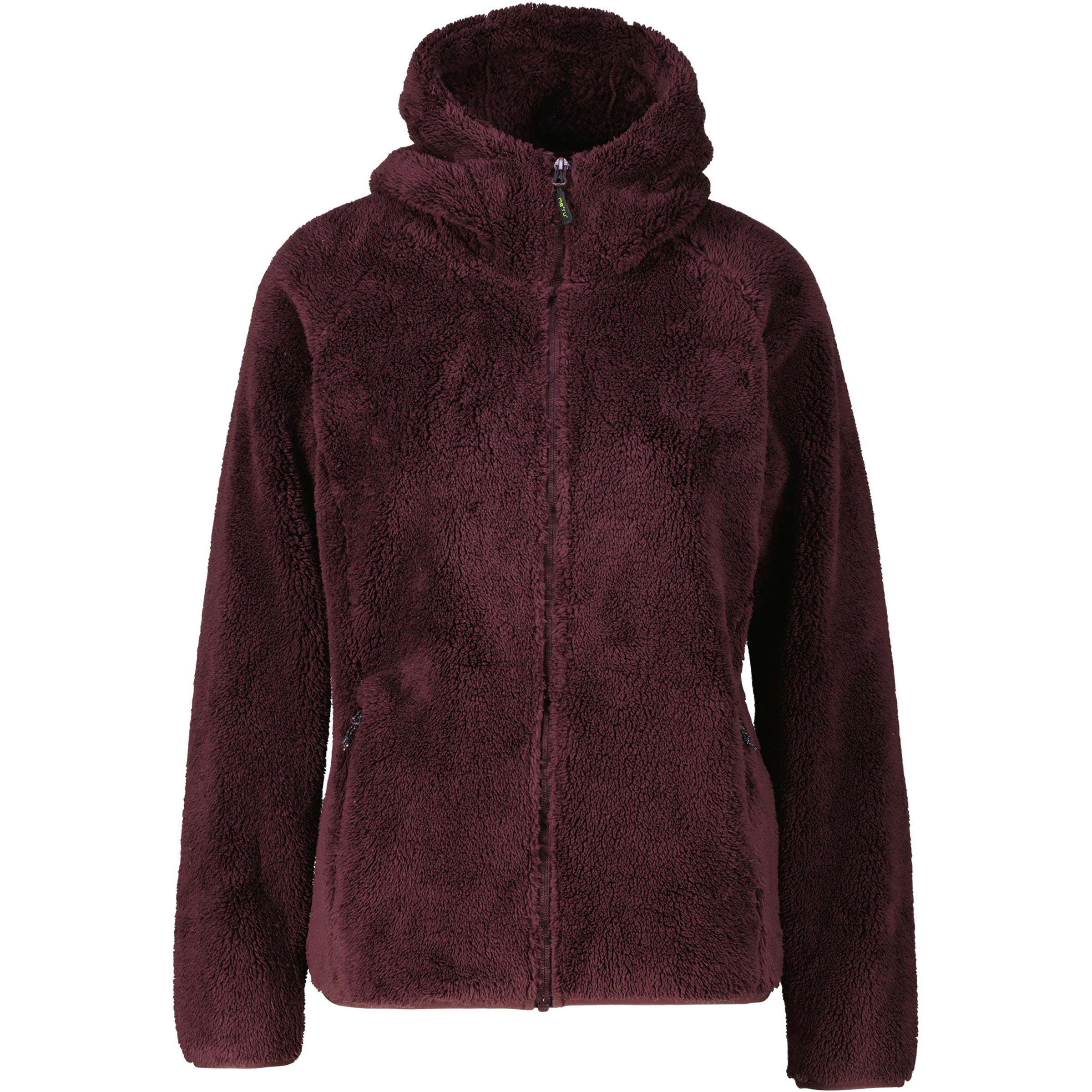 Bergzeit Basics Damen Meru Roxburgh Jacke