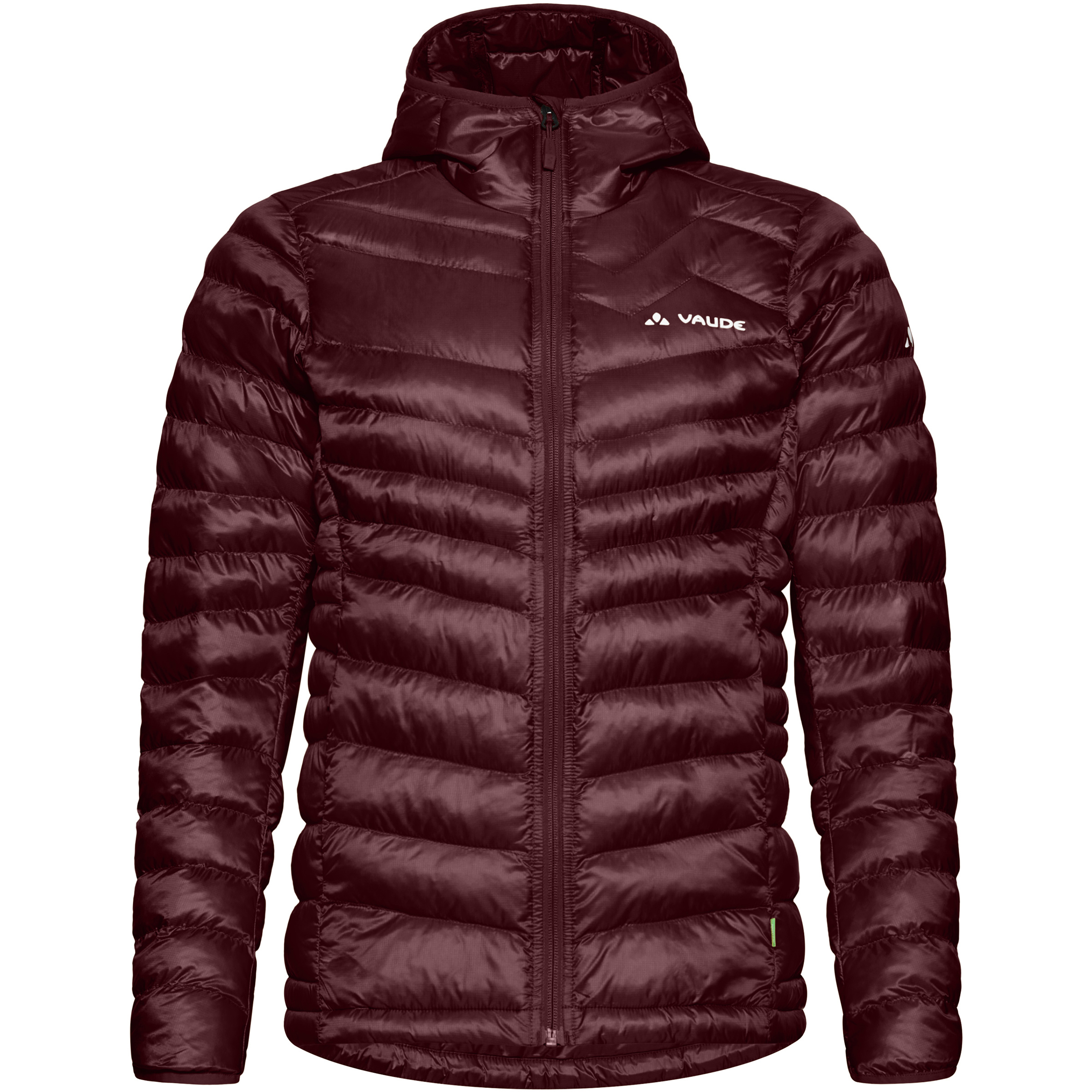 Vaude Damen Batura Hoodie Insulation Jacke
