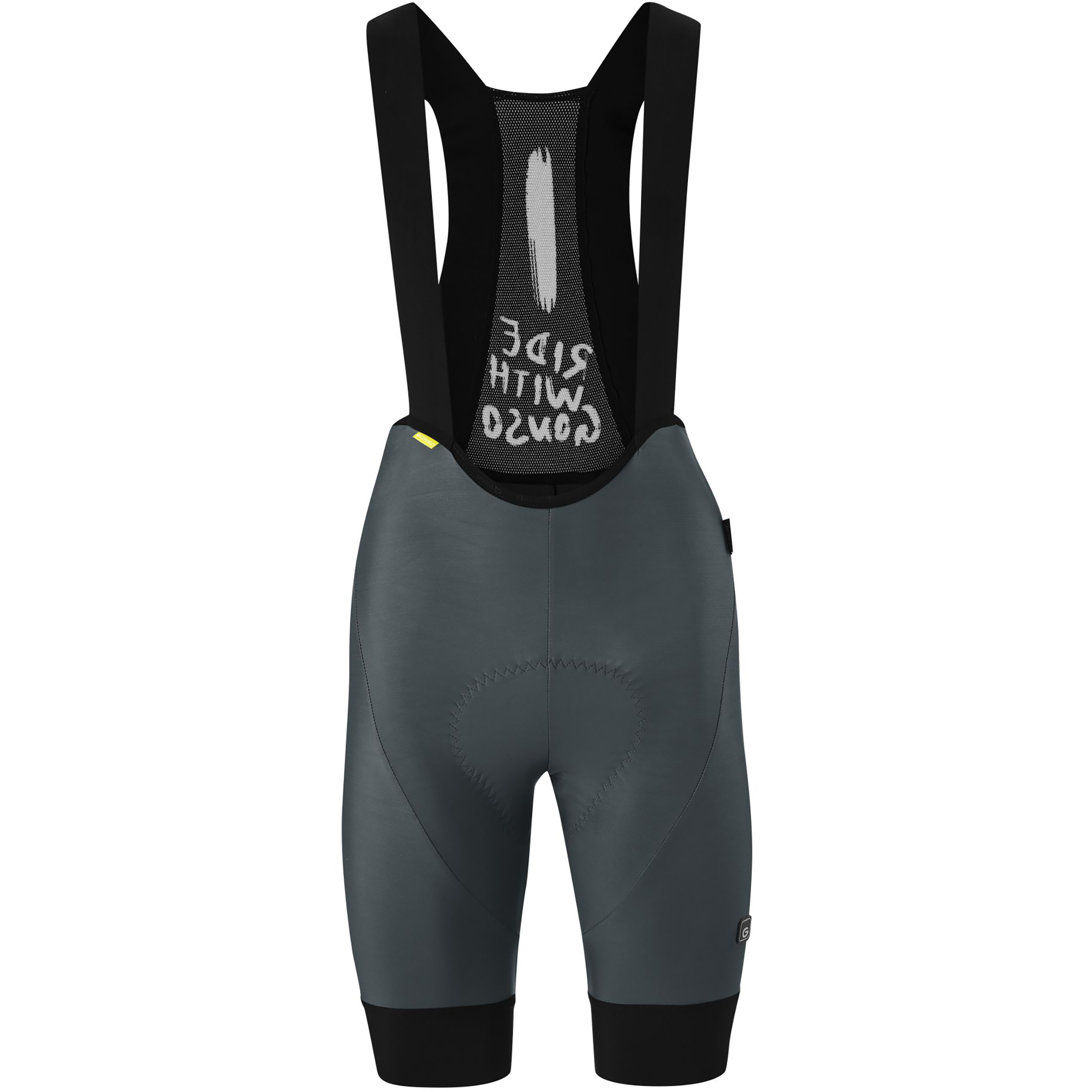 Gonso Damen SQlab GO Bib kurz