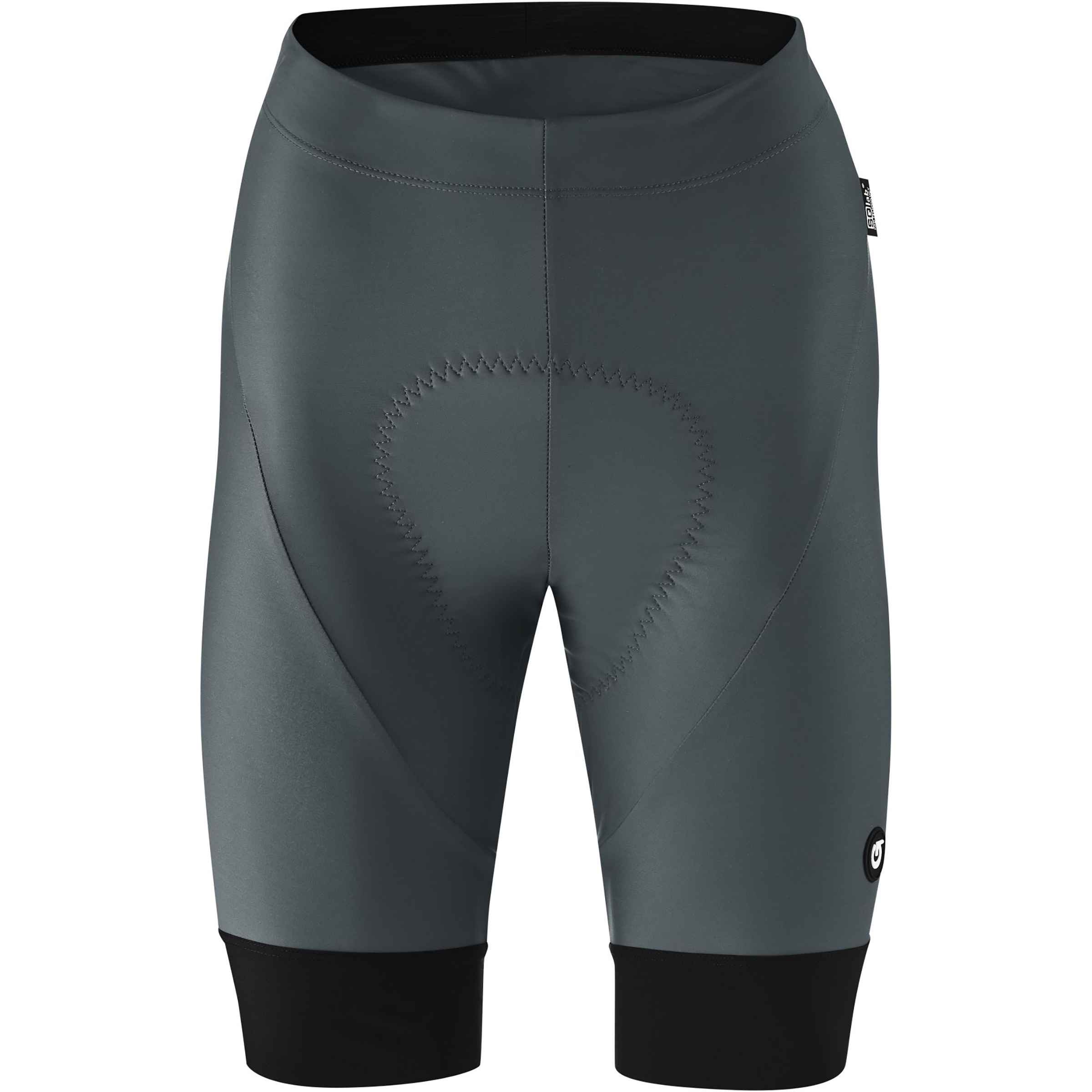 Gonso Damen SQlab GO Radhose kurz