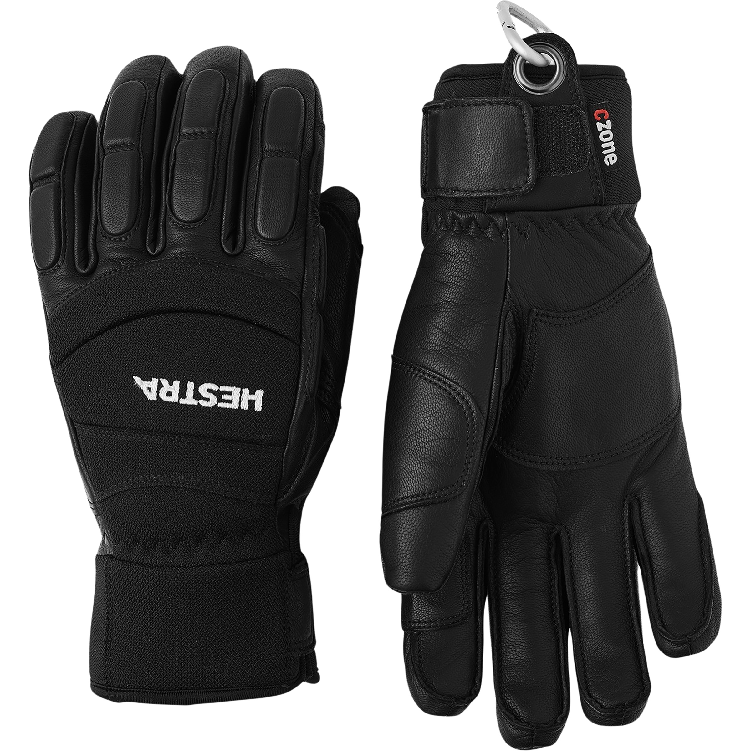 Hestra Vertical Cut Czone Handschuhe