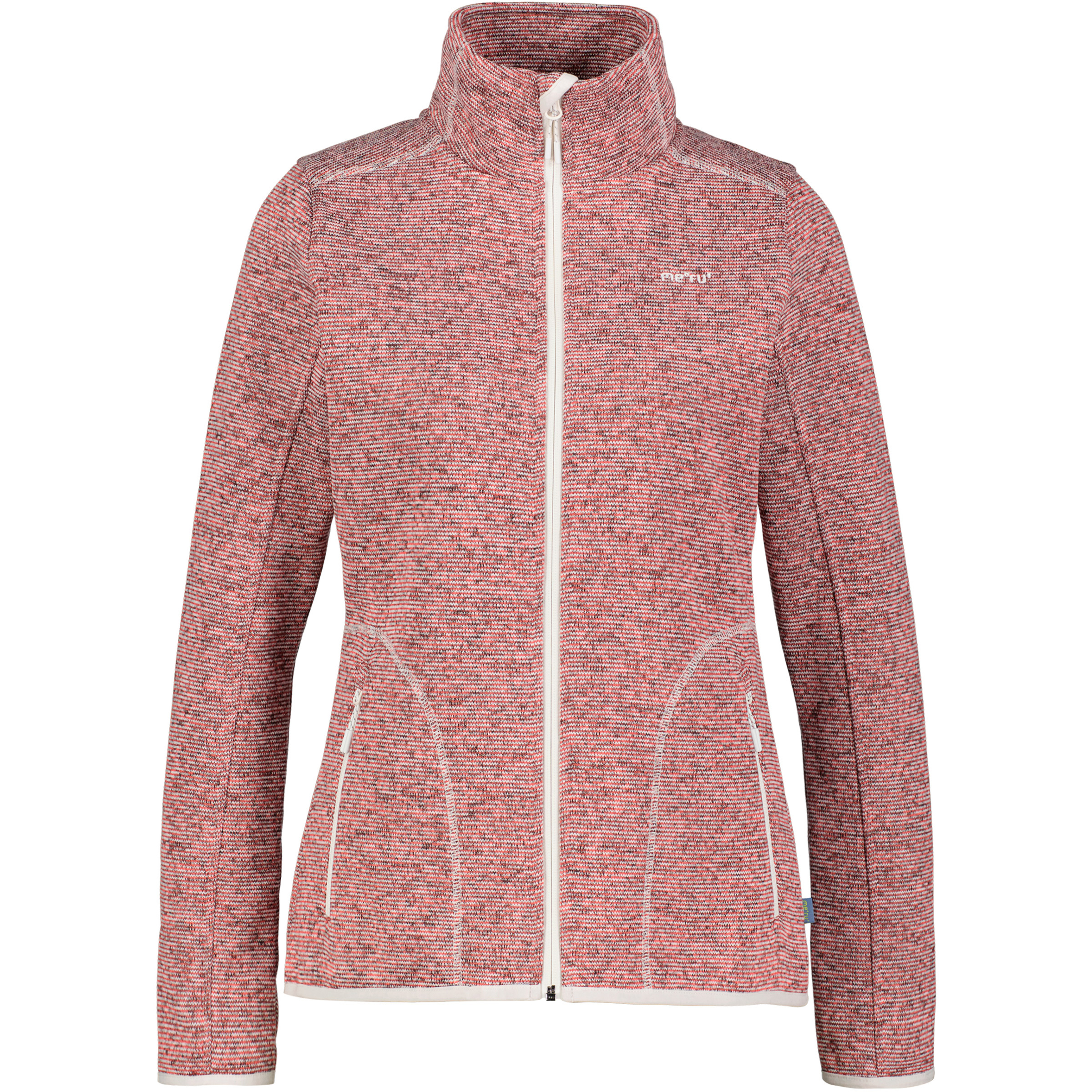 Bergzeit Basics Damen Meru Bergen Jacke