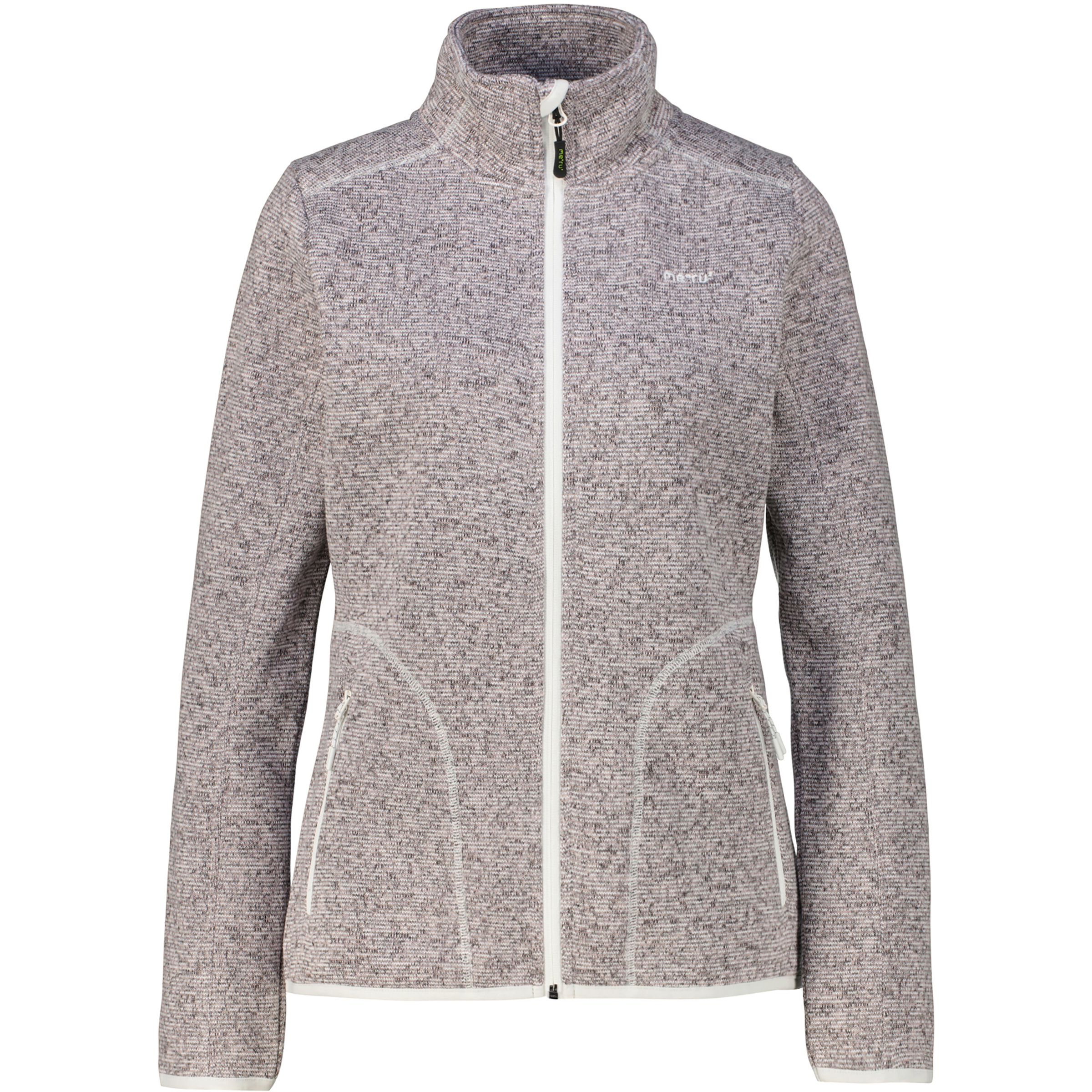 Bergzeit Basics Damen Meru Bergen Jacke