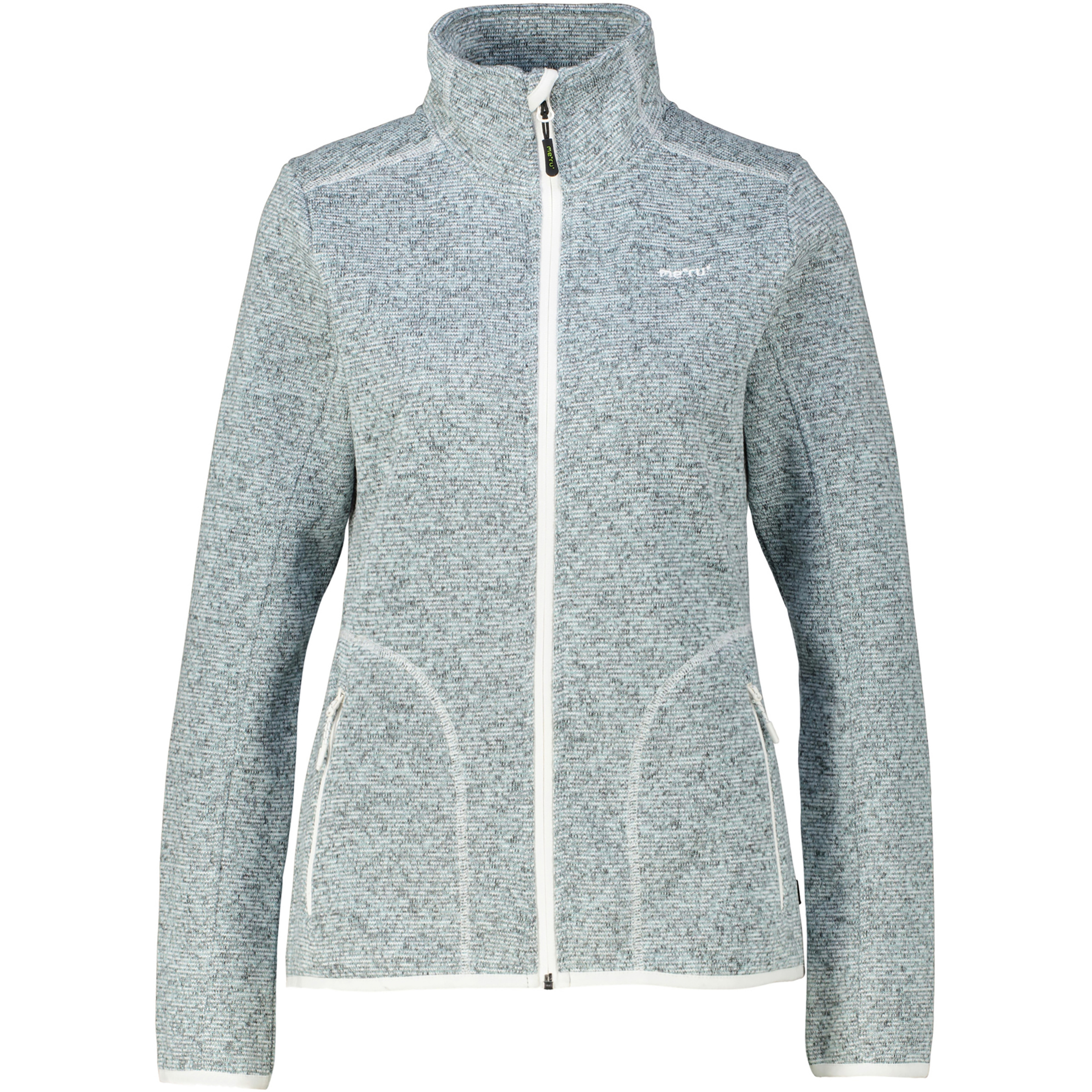 Bergzeit Basics Damen Meru Bergen Jacke