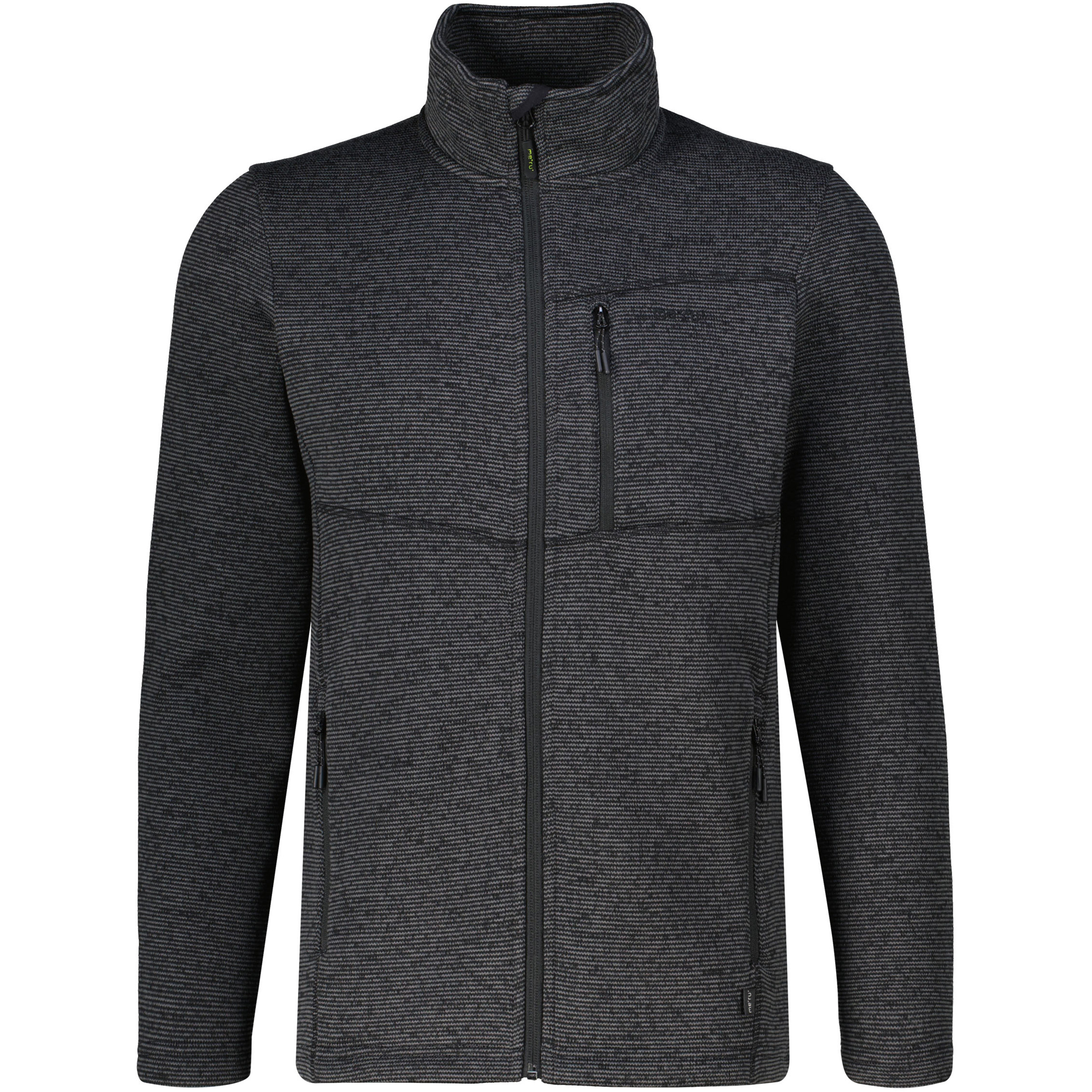 Bergzeit Basics Herren Meru Bergen Jacke