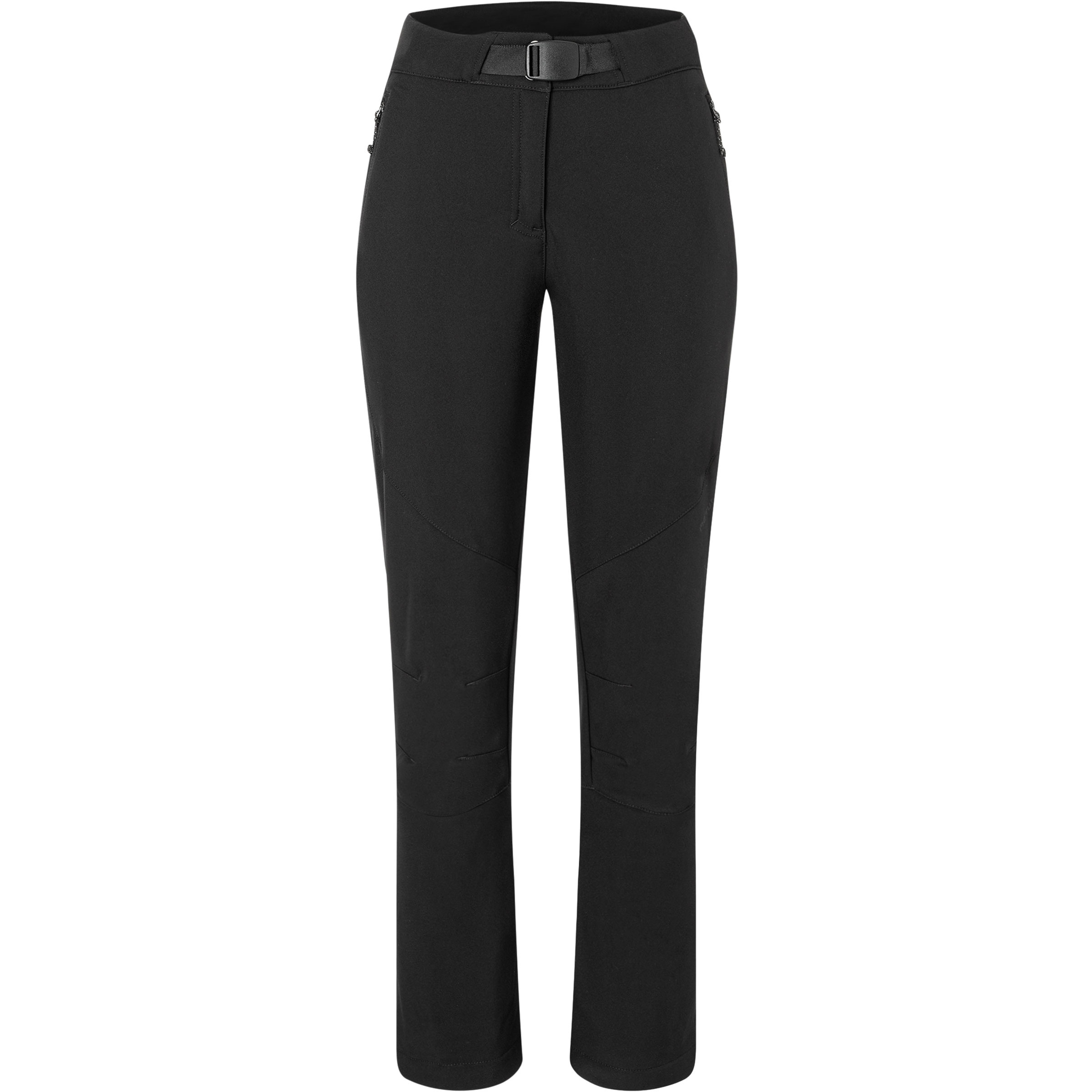 Bergzeit Basics Damen Meru Westport Hose