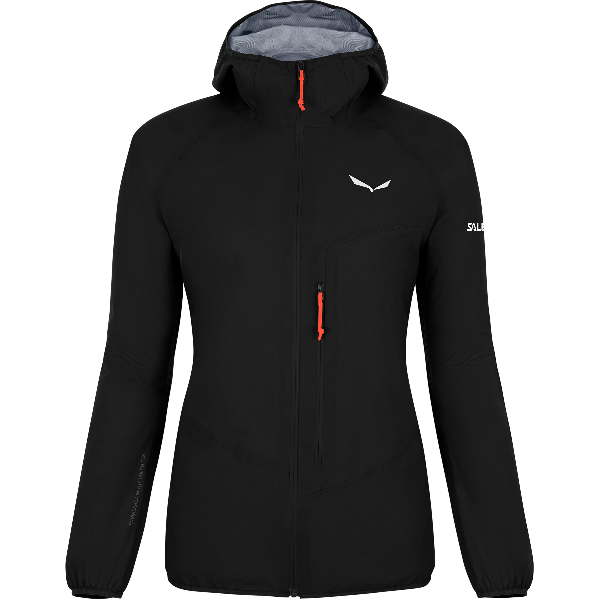 Salewa Damen Agner 2 PTX 3L Jacke