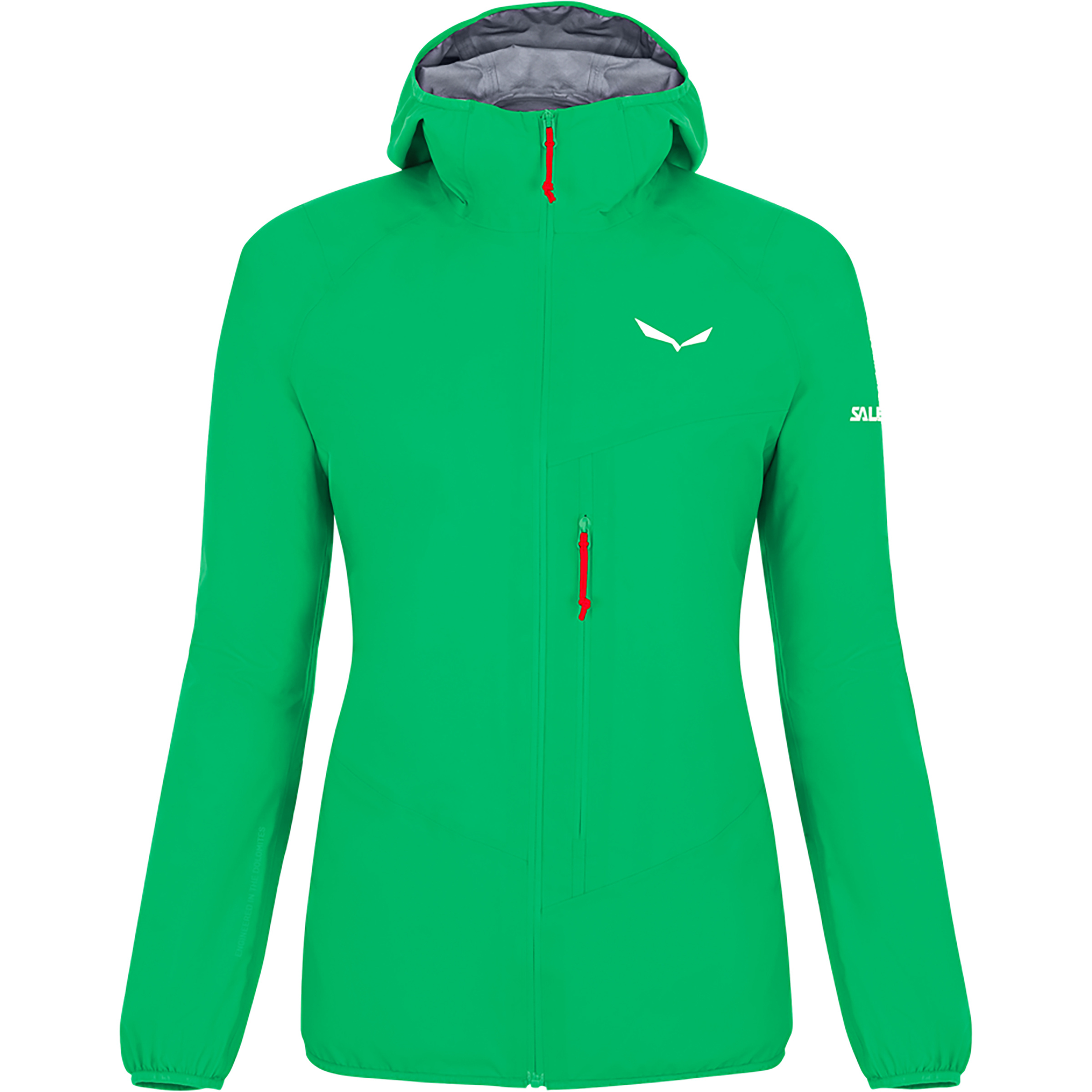 Salewa Damen Agner 2 PTX 3L Jacke