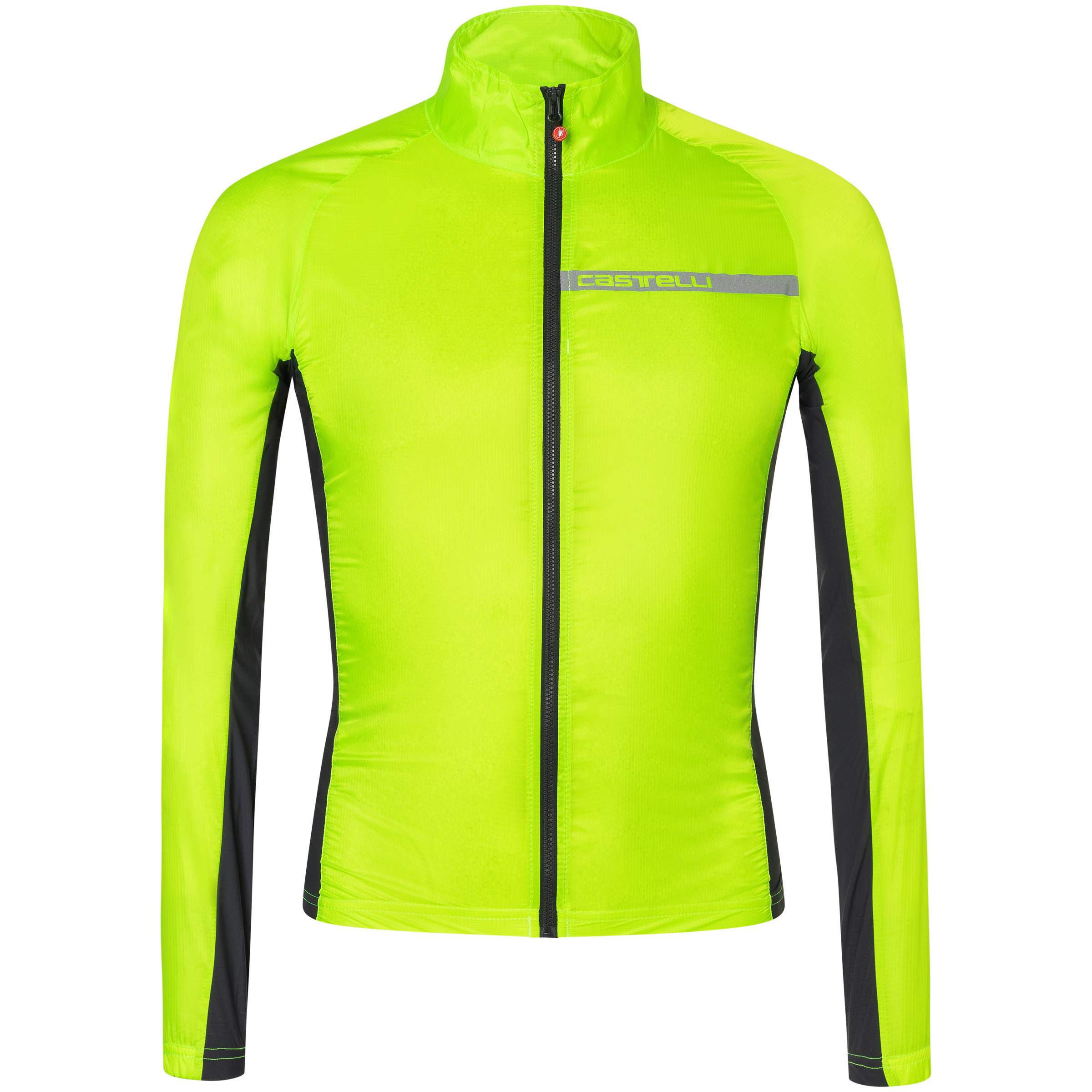 Castelli Herren Squadra Stretch Jacke