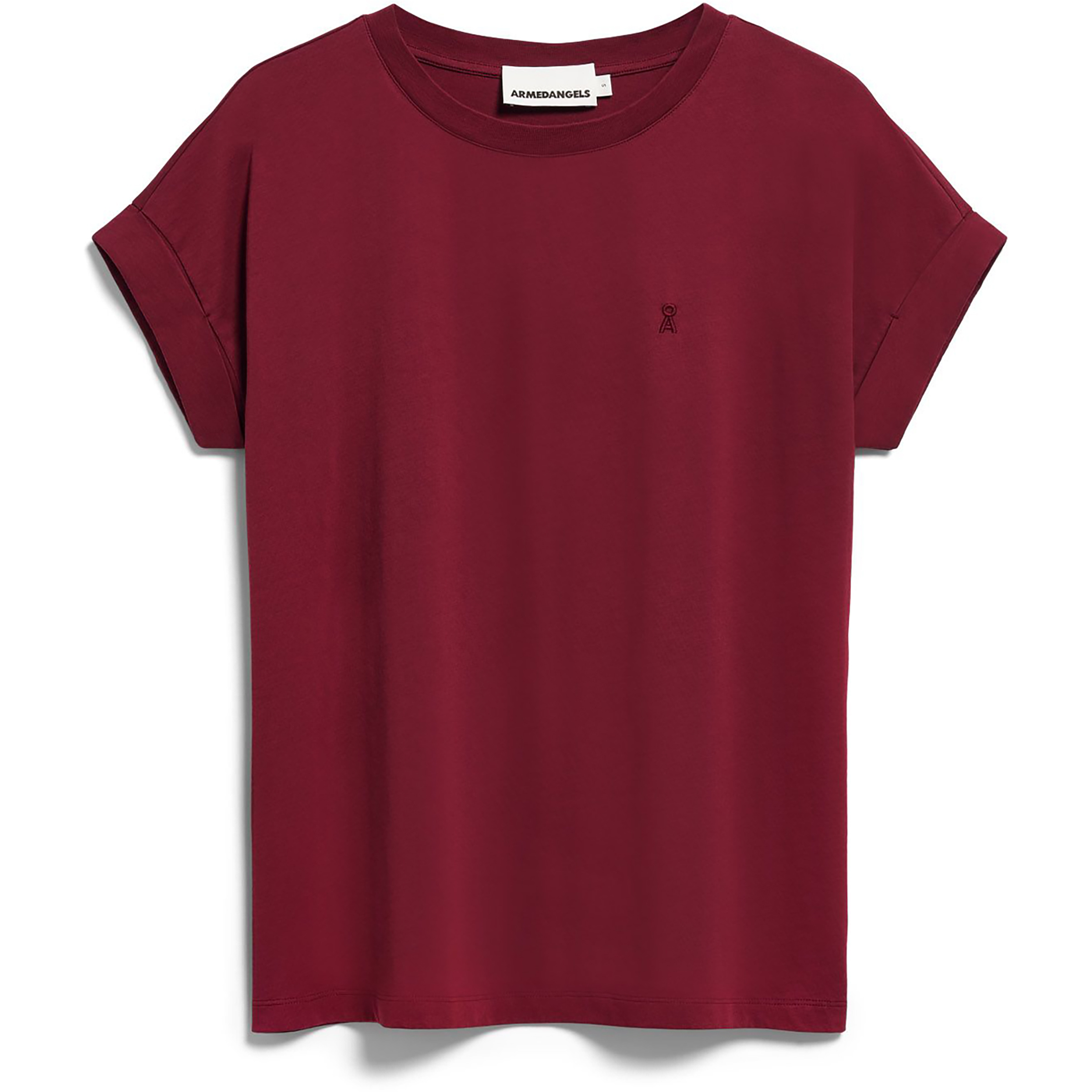 Armedangels Damen Idaara T-Shirt