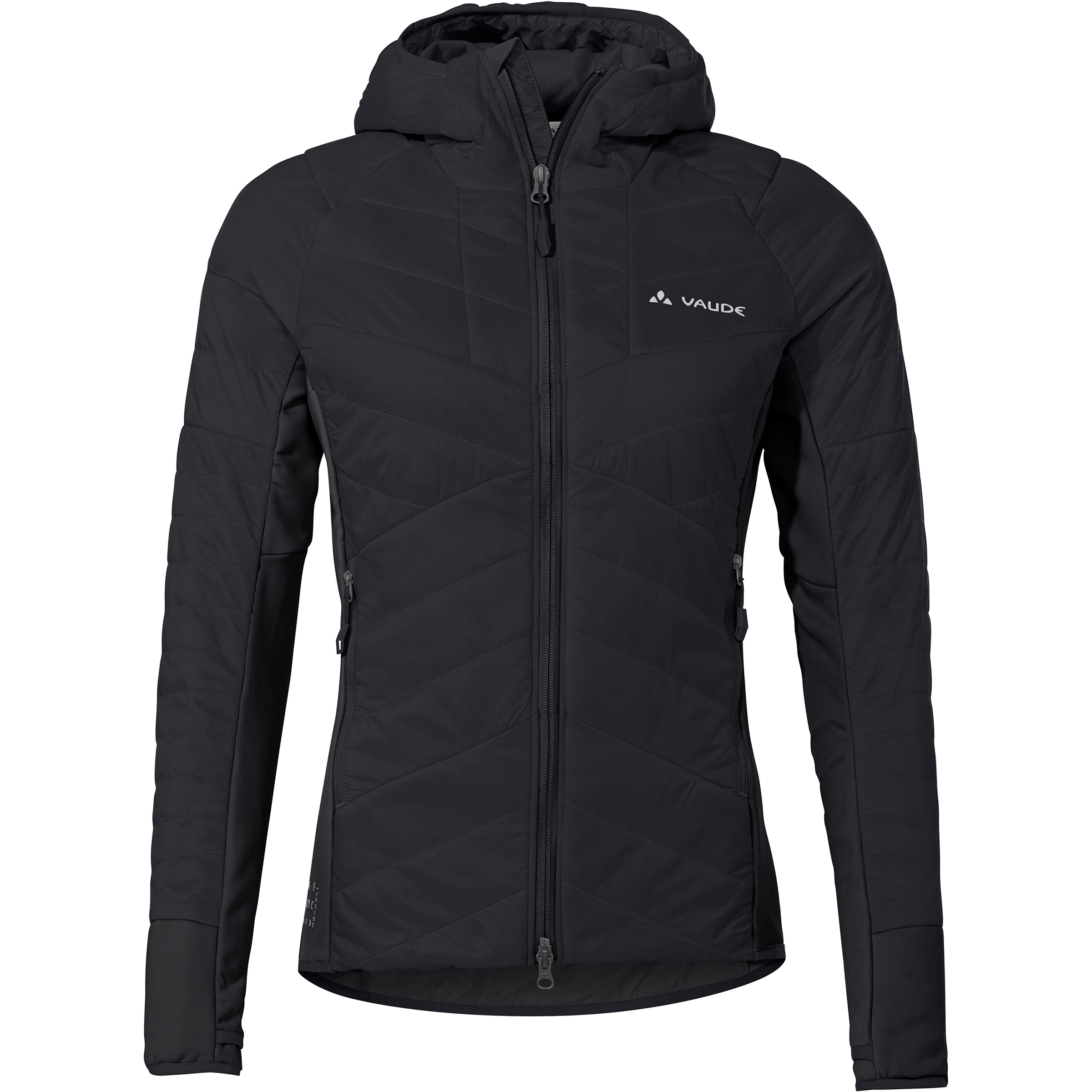 Vaude Damen Sesvenna IV Jacke