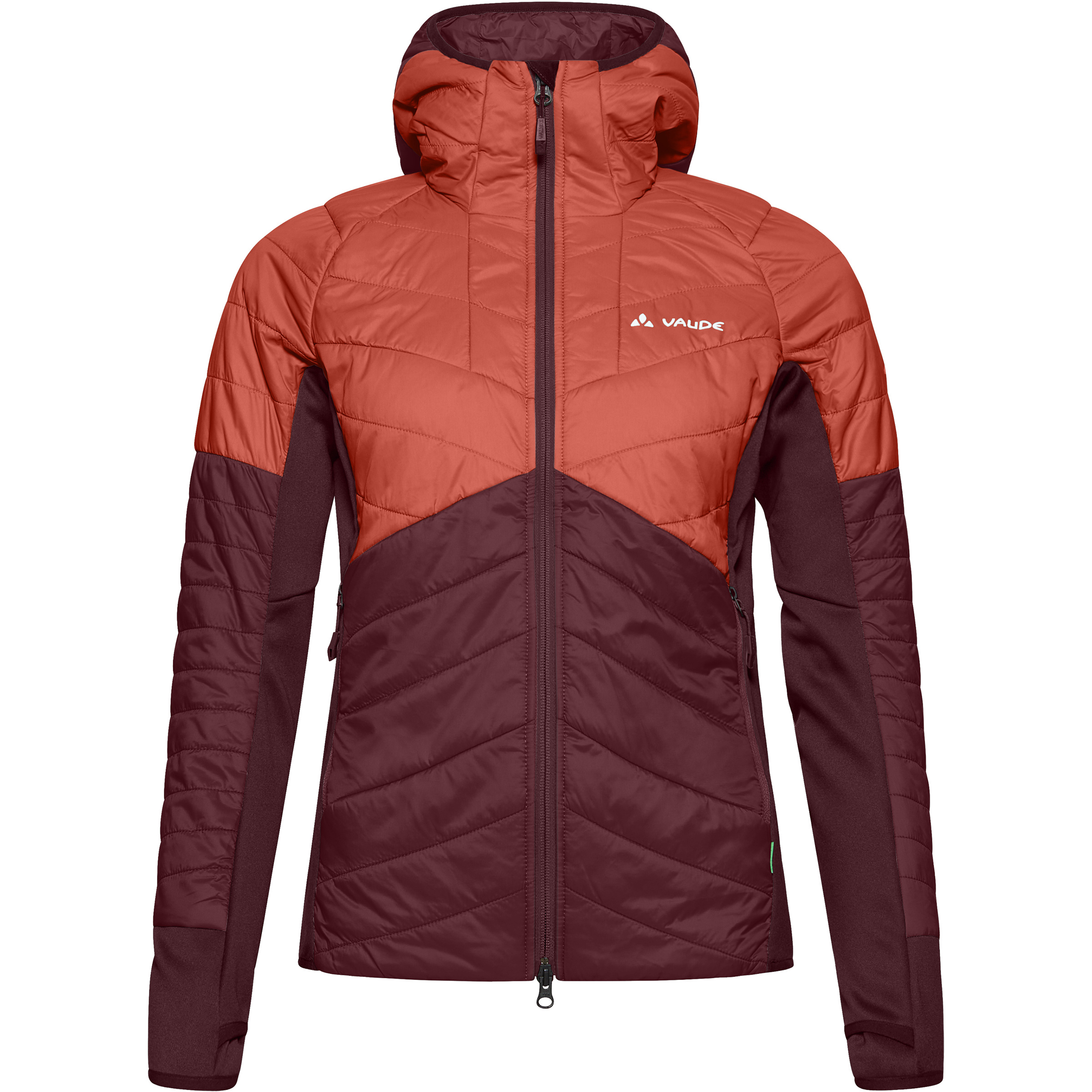 Vaude Damen Sesvenna IV Jacke