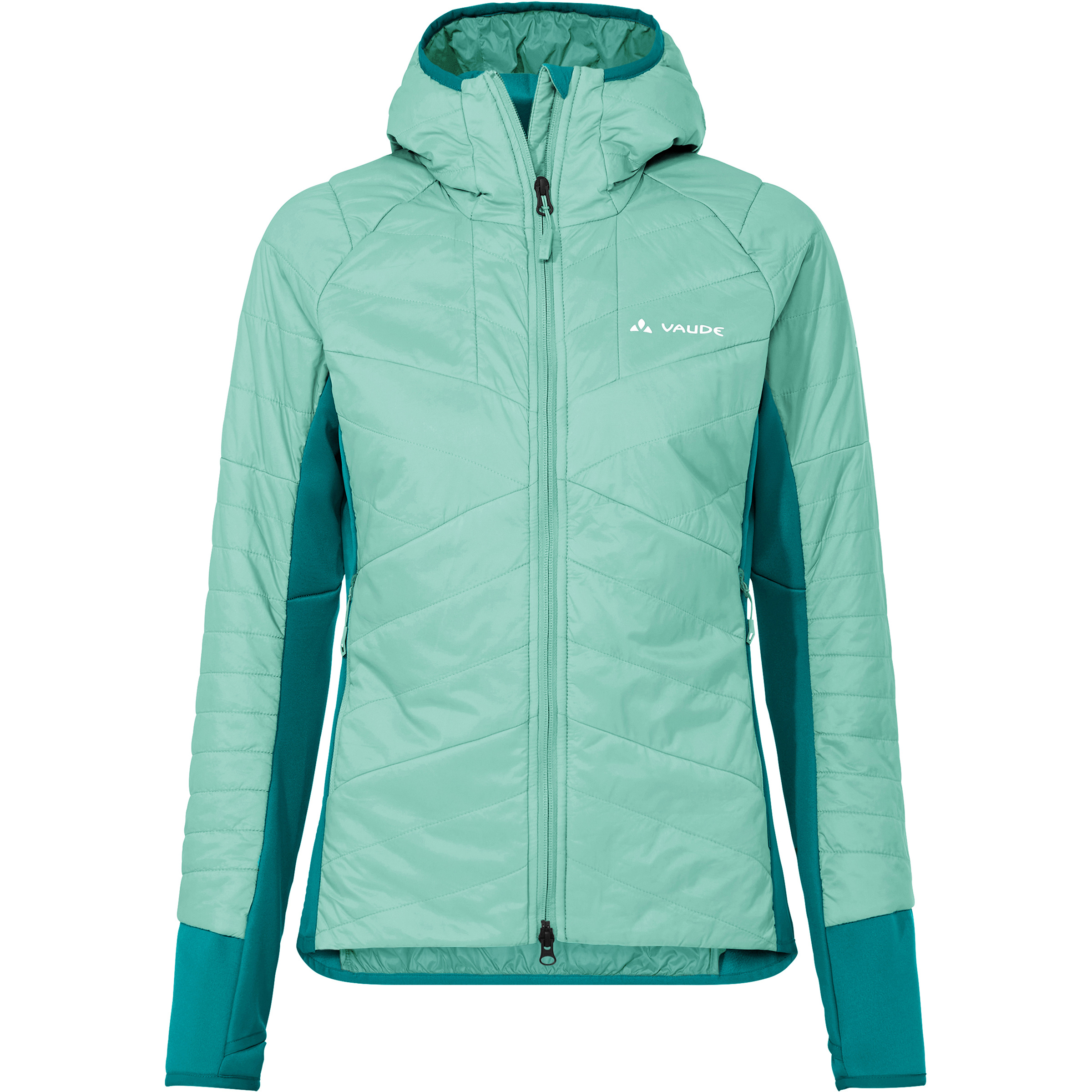 Vaude Damen Sesvenna IV Jacke