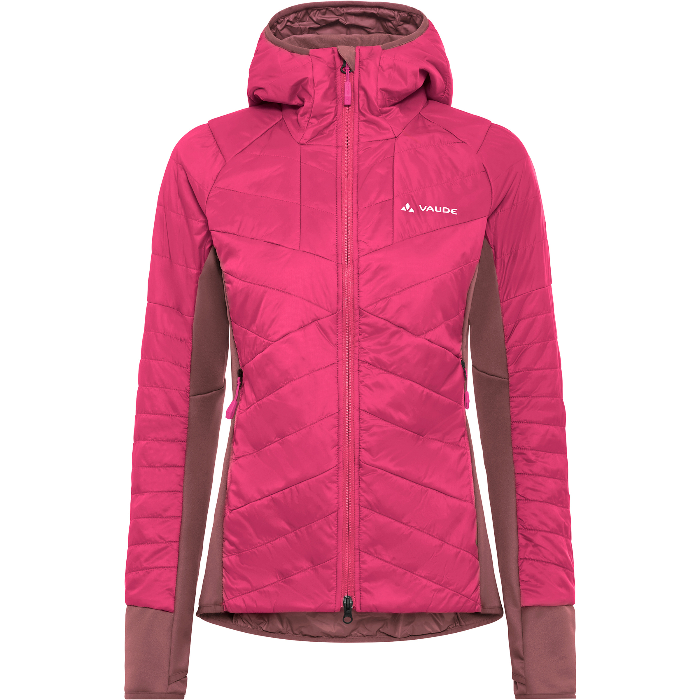 Vaude Damen Sesvenna IV Jacke