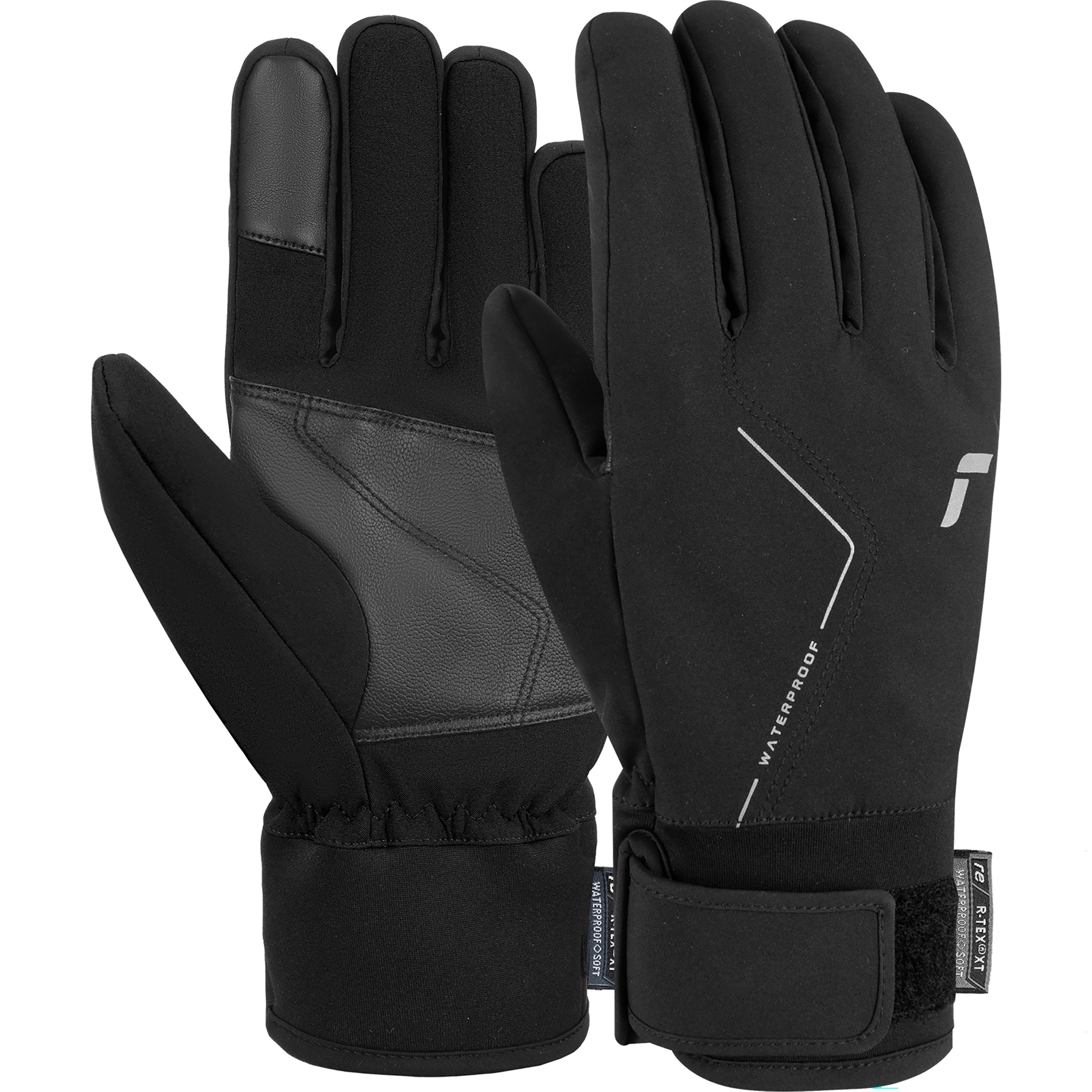 Reusch Diver X R-Tex XT Handschuhe
