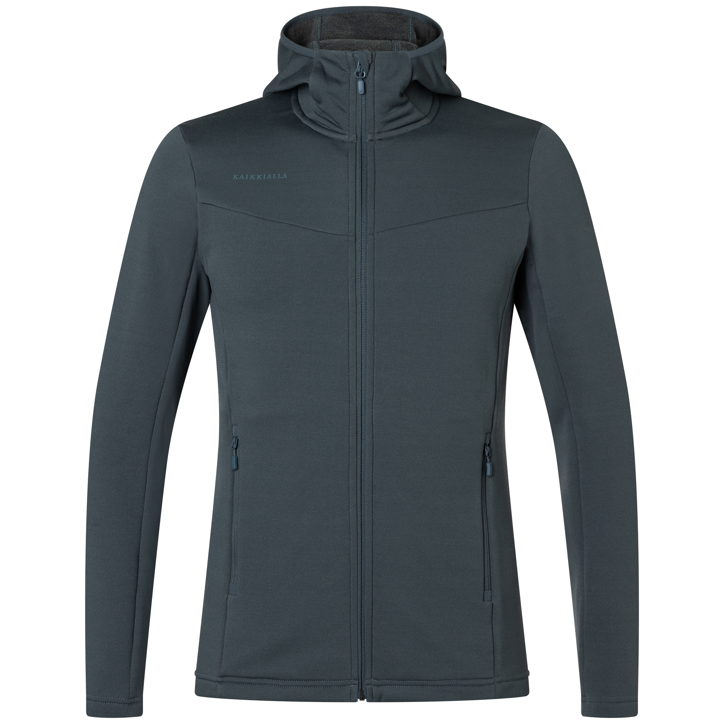 Bergzeit Basics Herren Kaikkialla Sakari Jacke