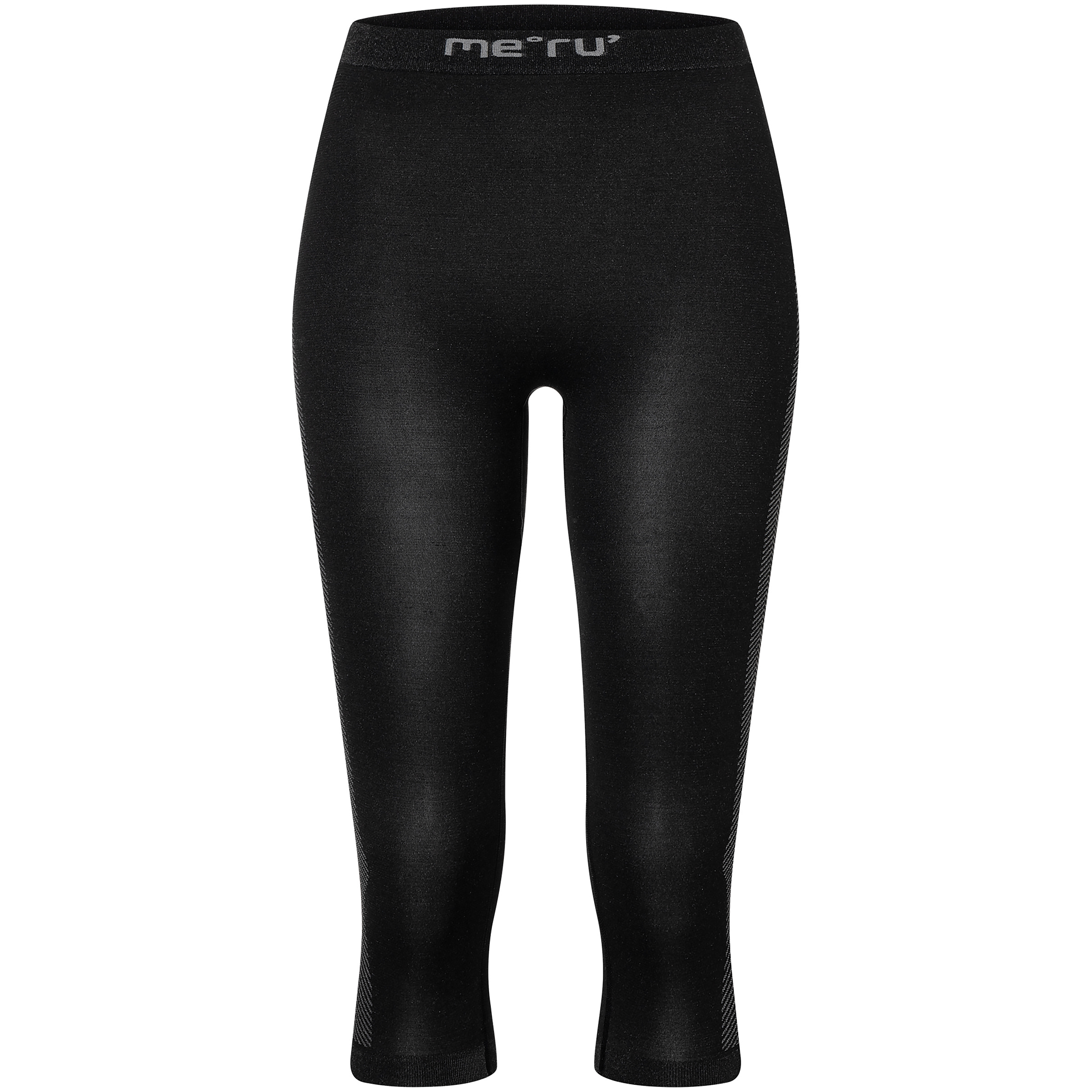 Bergzeit Basics Damen Meru Atka 3/4 Hose
