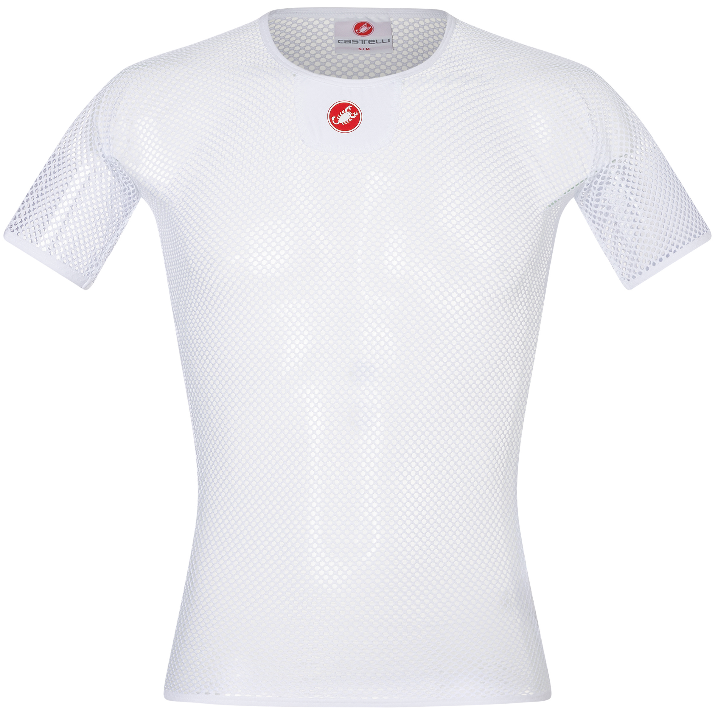 Castelli Herren Core Mesh 3 T-Shirt