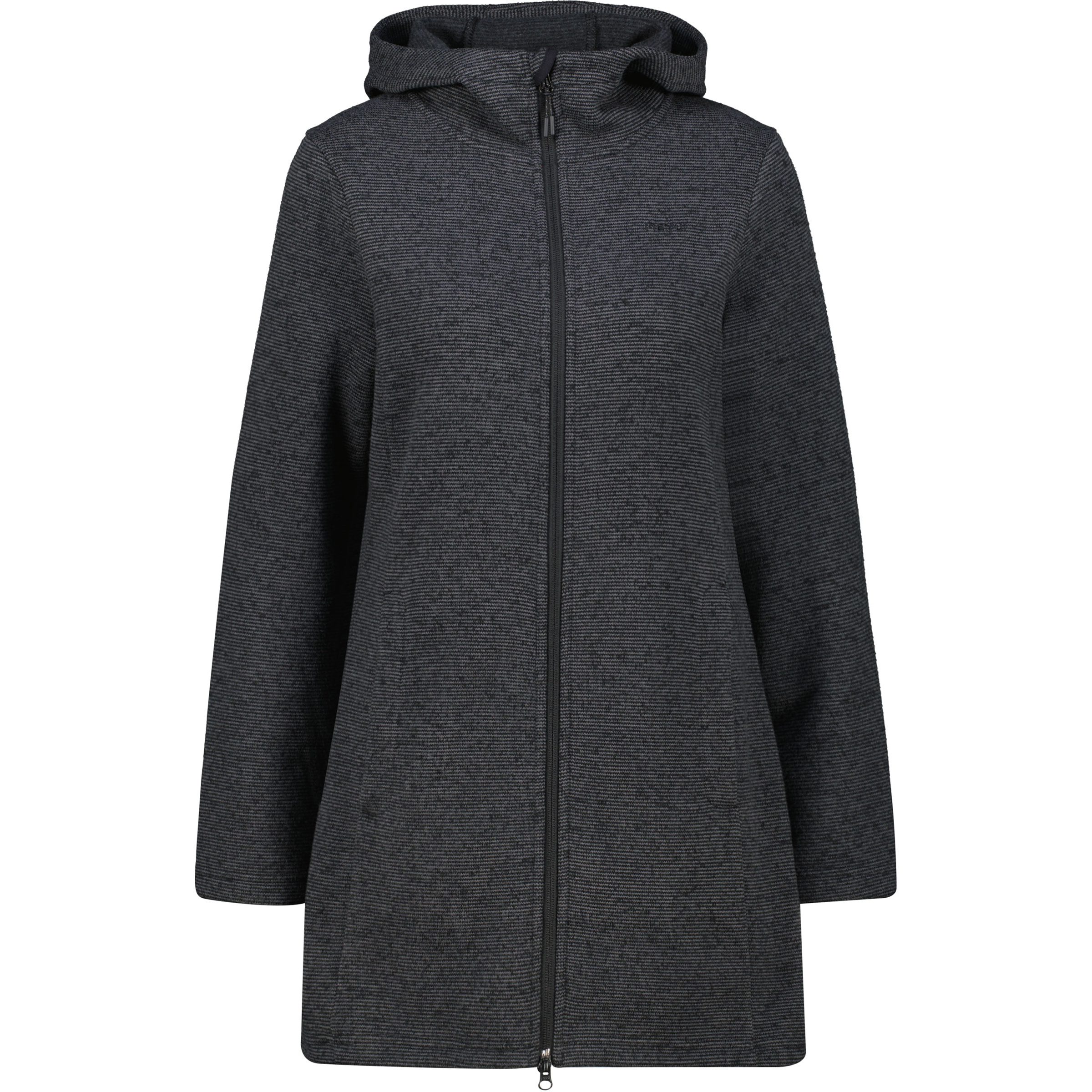 Bergzeit Basics Damen Meru Bergen Mantel