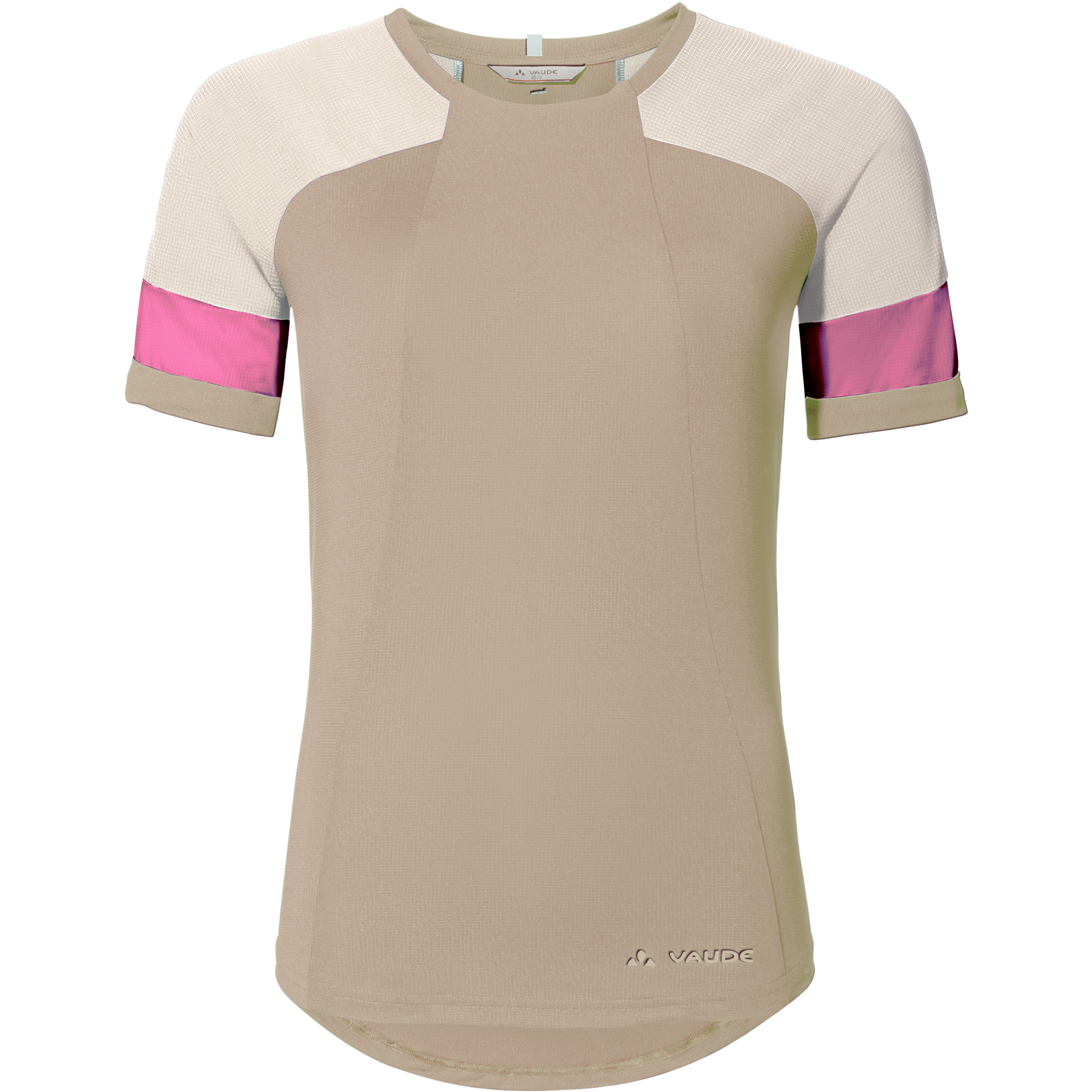 Vaude Damen Kuro Shirt