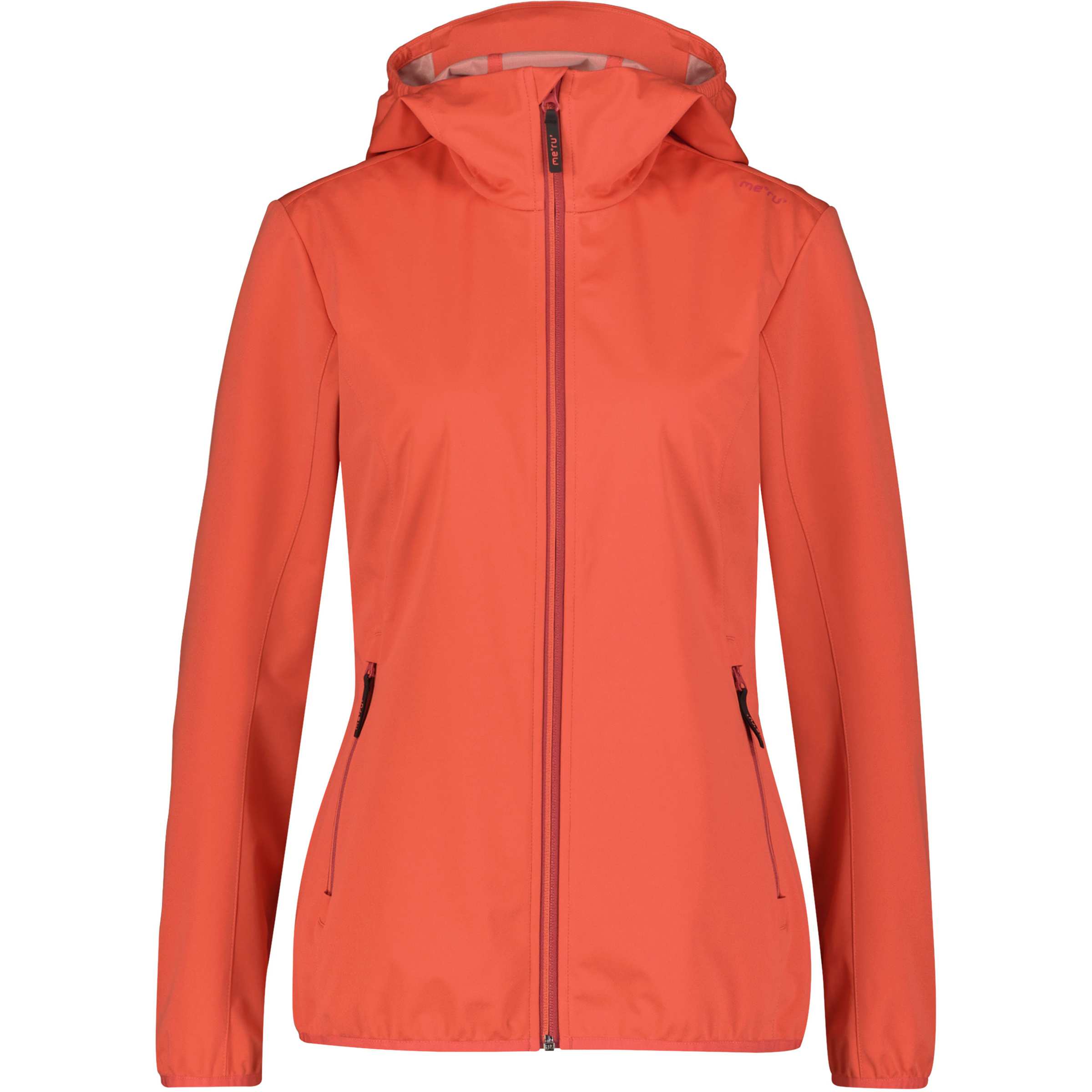 Bergzeit Basics Damen Meru Quillota Jacke