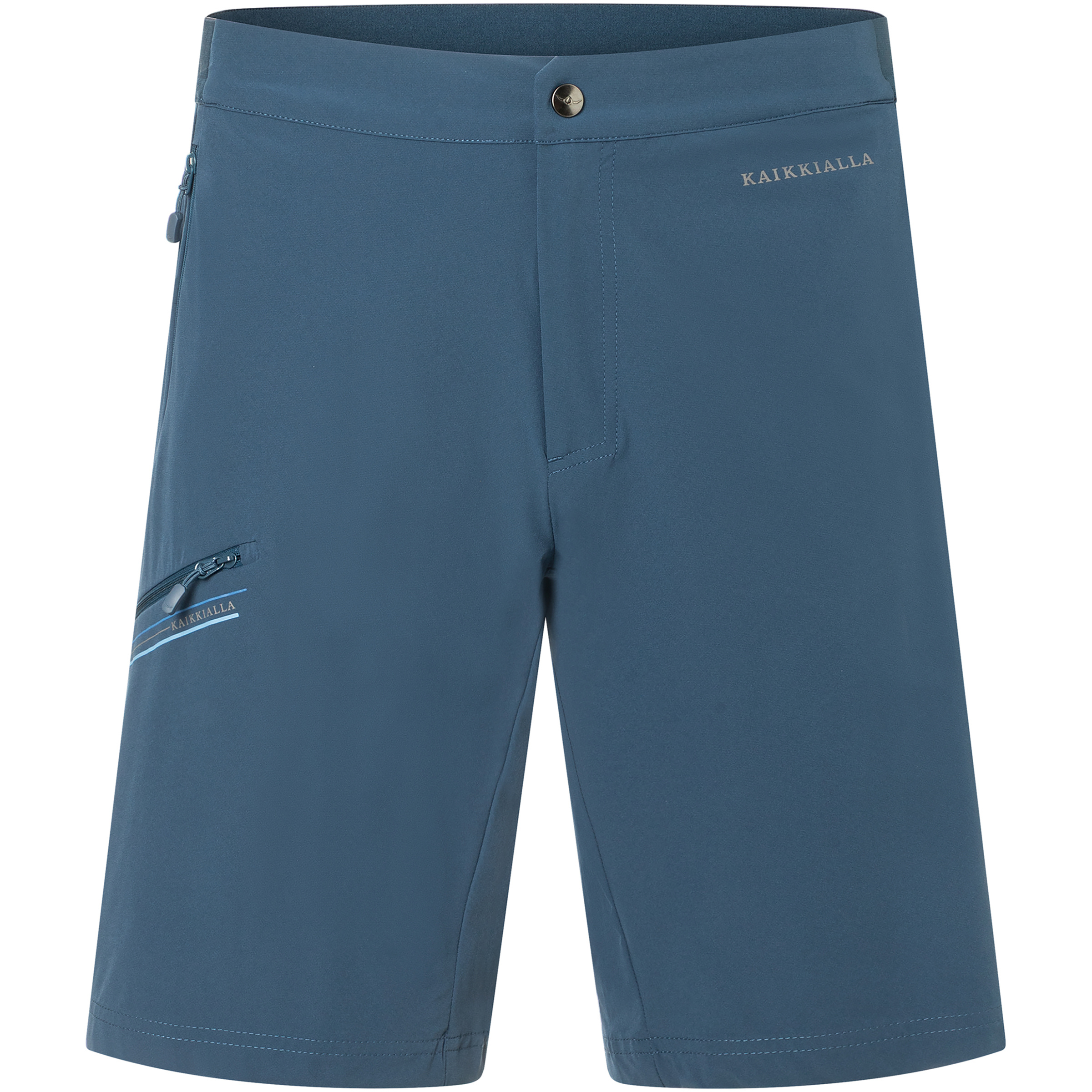 Bergzeit Basics Herren Kaikkialla Valkama Shorts