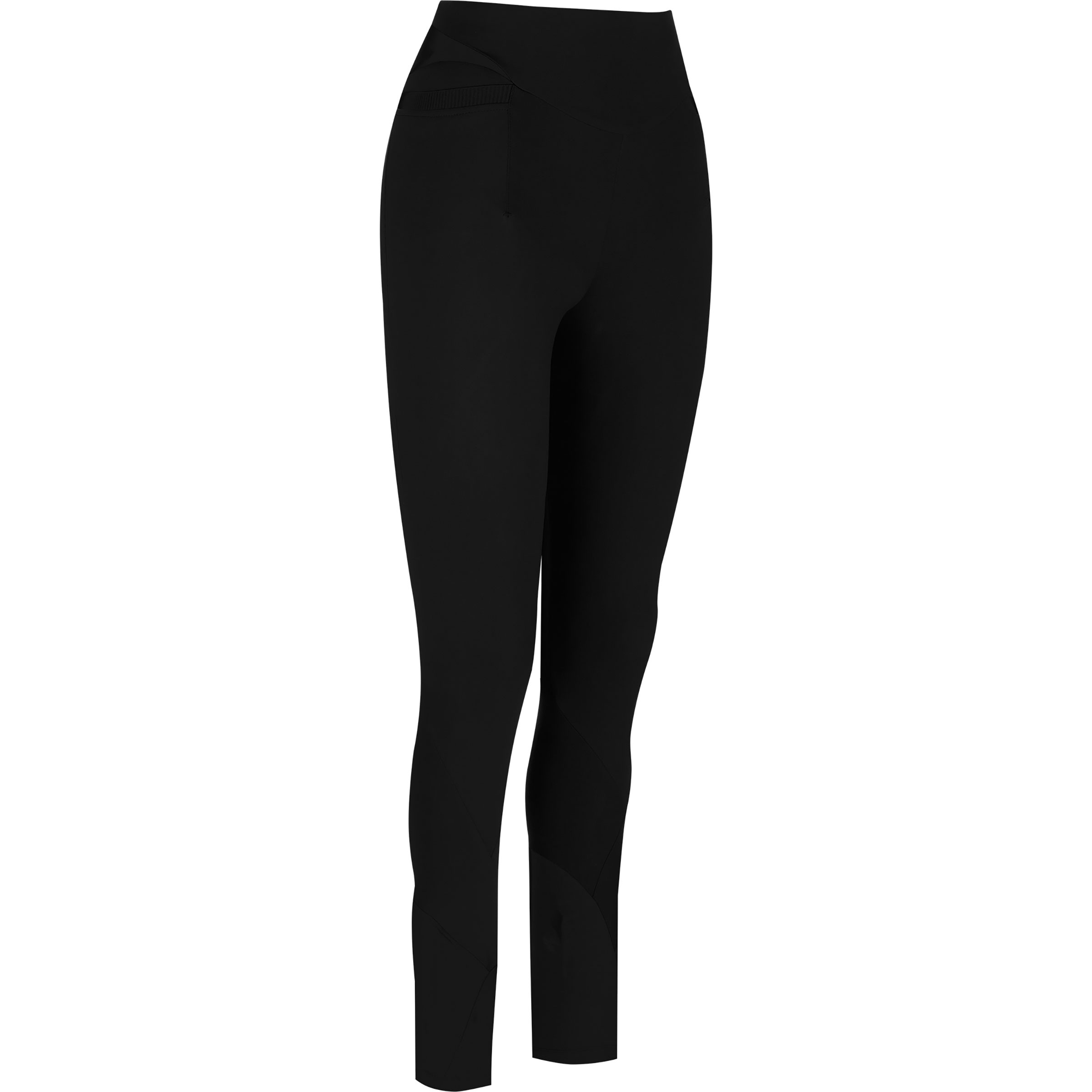 LaMunt Anna Light Mountain Tights Damen Tights & Leggings schwarz Größe M Trekking Widerstandsfähig
