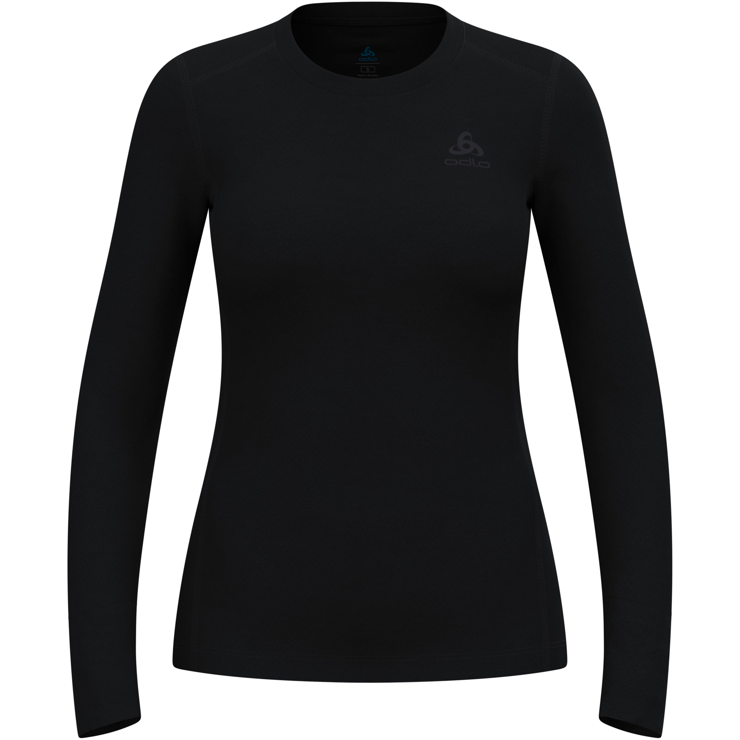 Odlo Damen Merino 200 Longsleeve