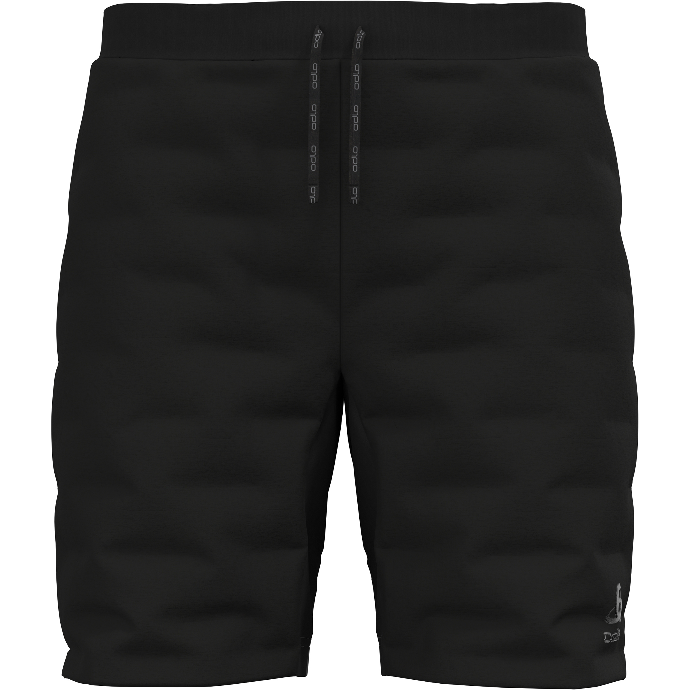 Odlo Herren Zeroweight Insulator Shorts