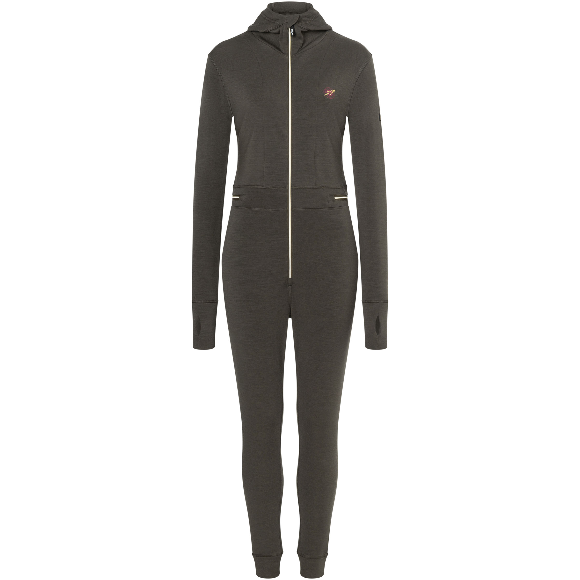 Super.Natural Damen Rocket260 Overall