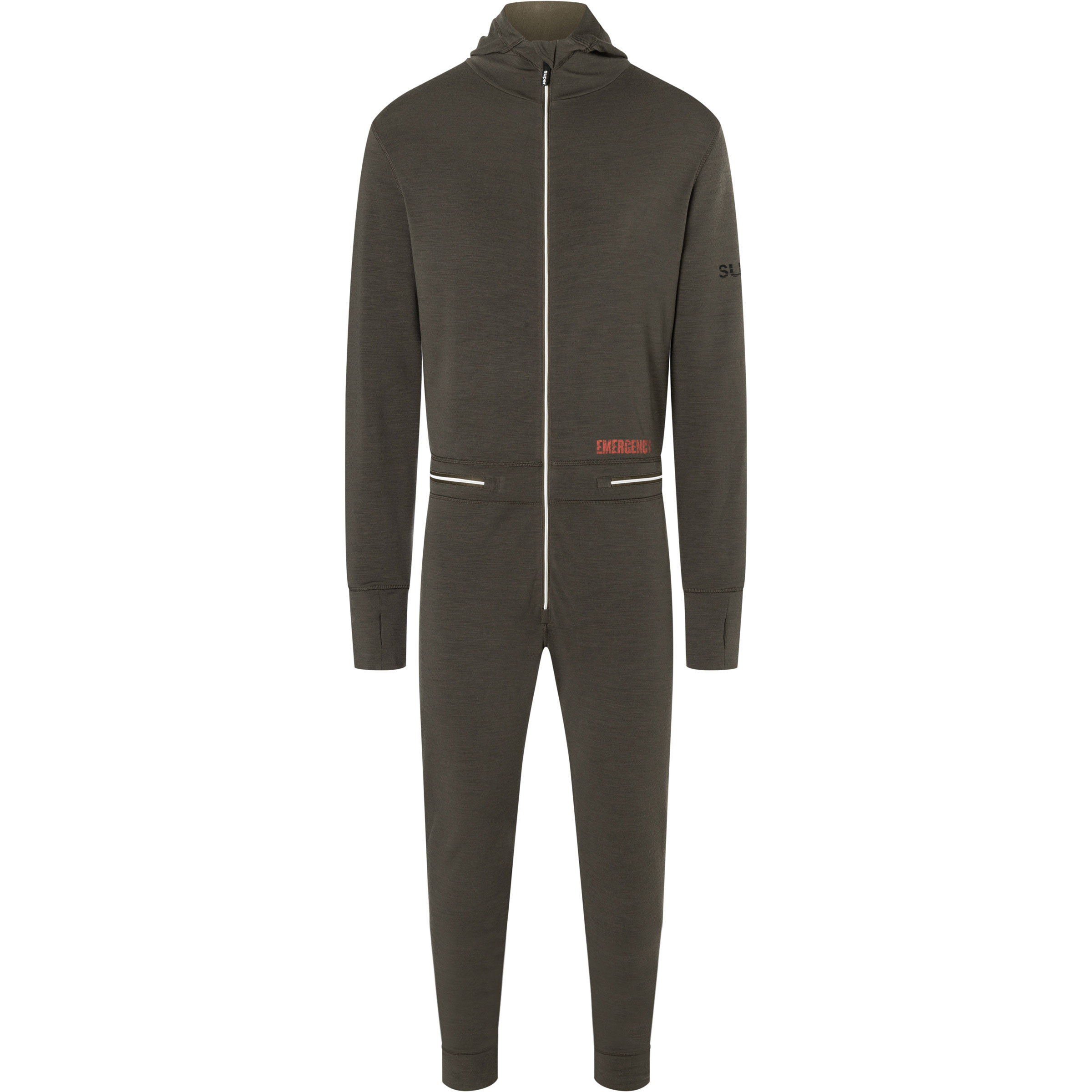 Super.Natural Herren Space260 Overall
