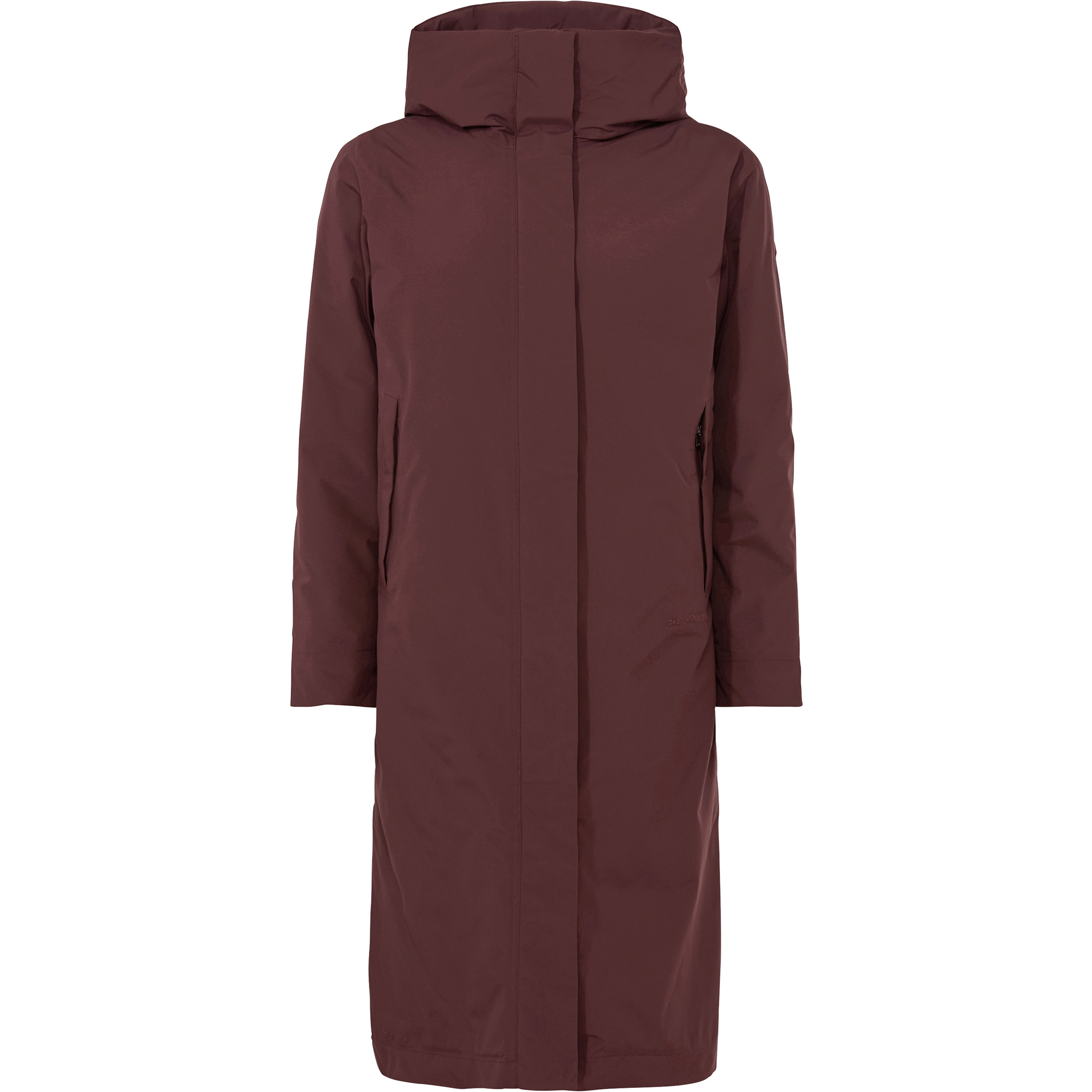 Vaude Damen Coreway Mantel
