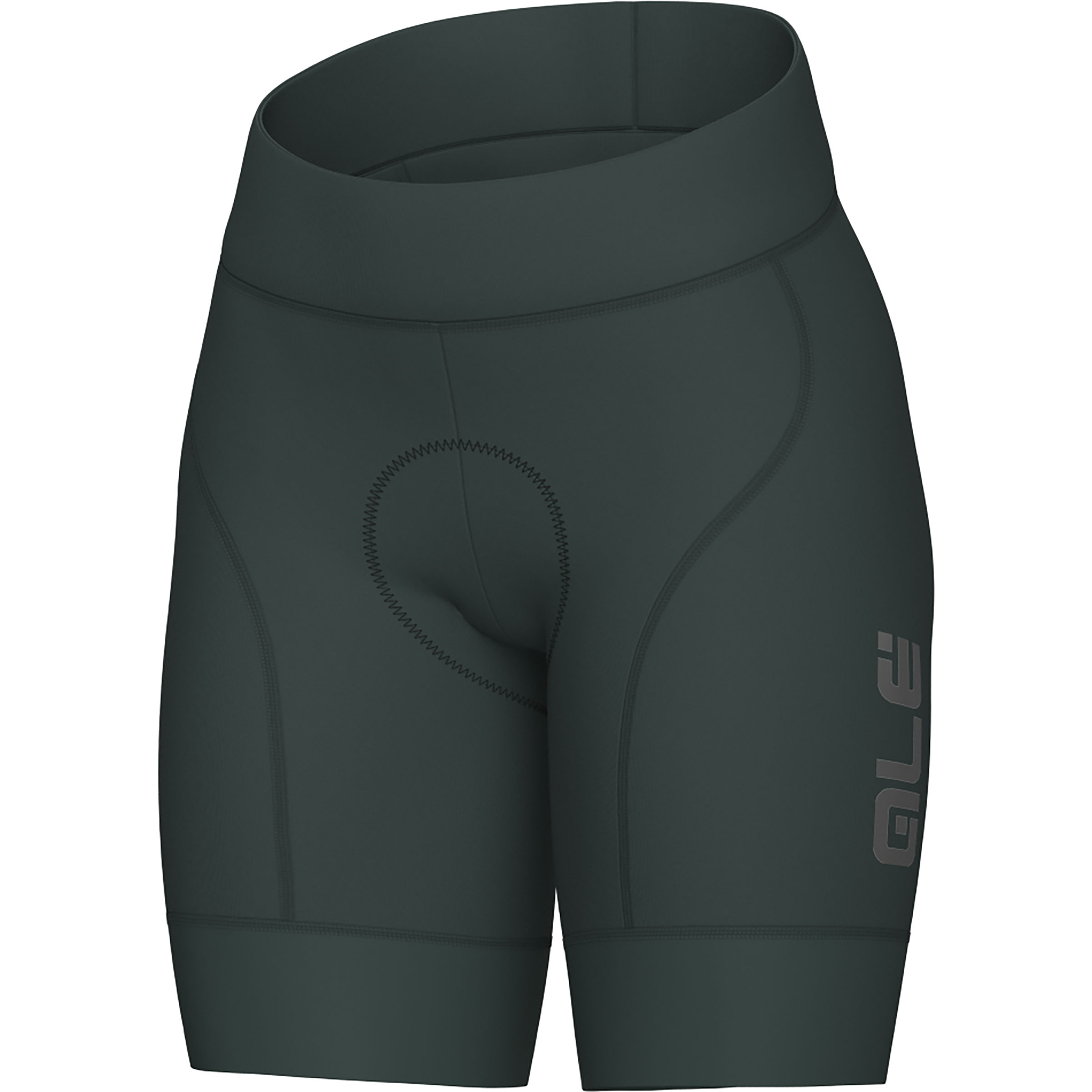 Alé Damen Magic Colour Radhose kurz